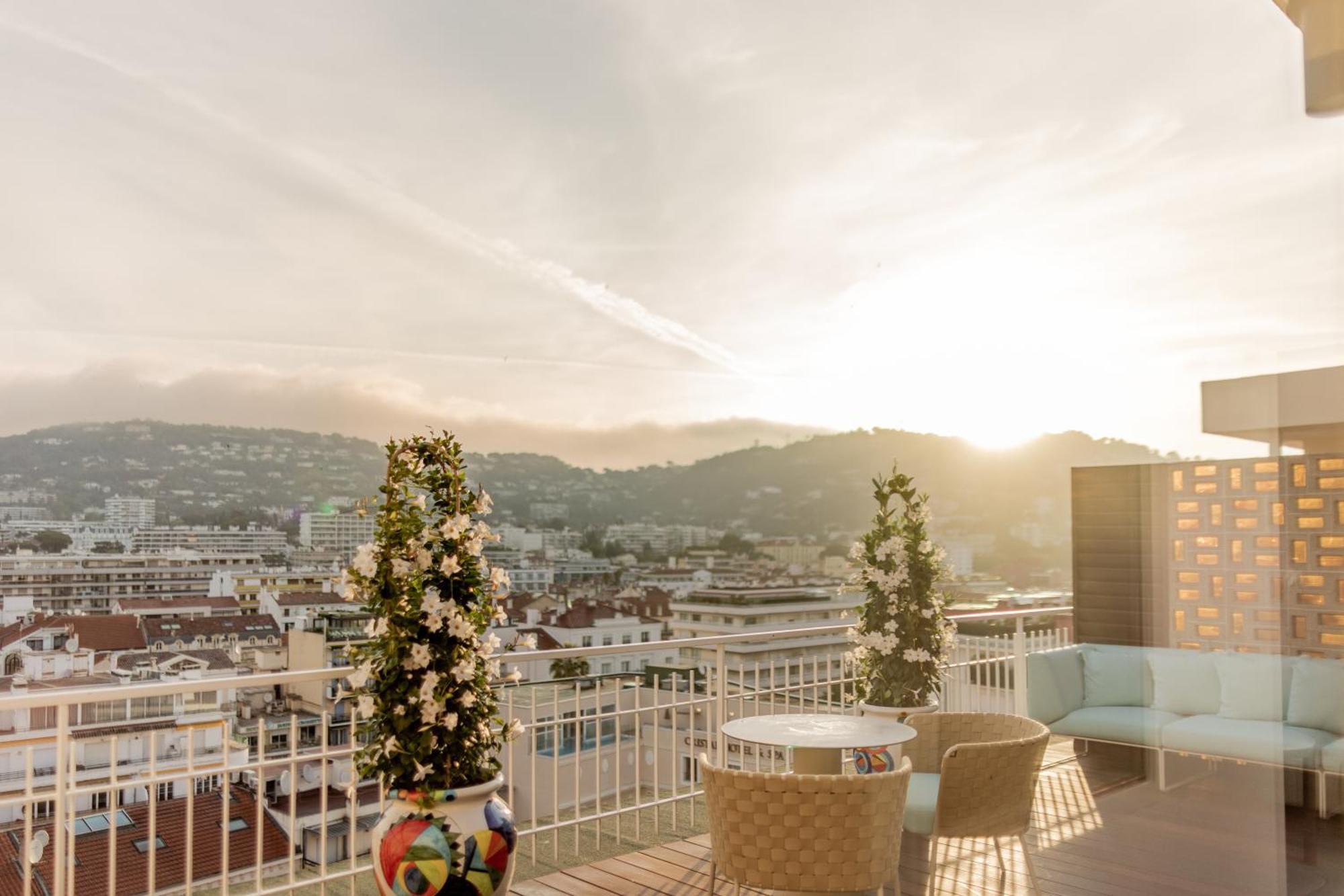 Hotel Mondrian 5*