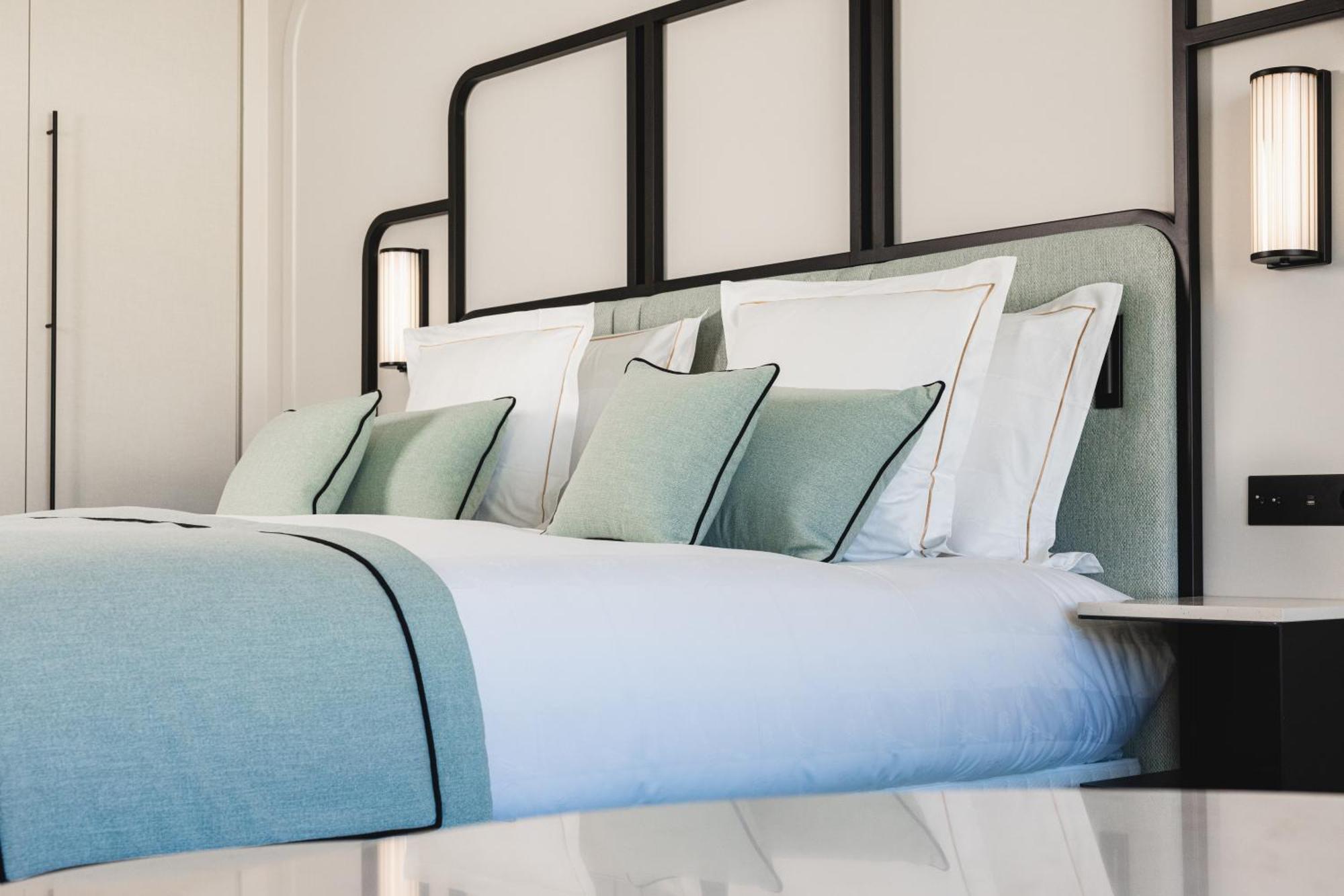 Mondrian 5* Cannes