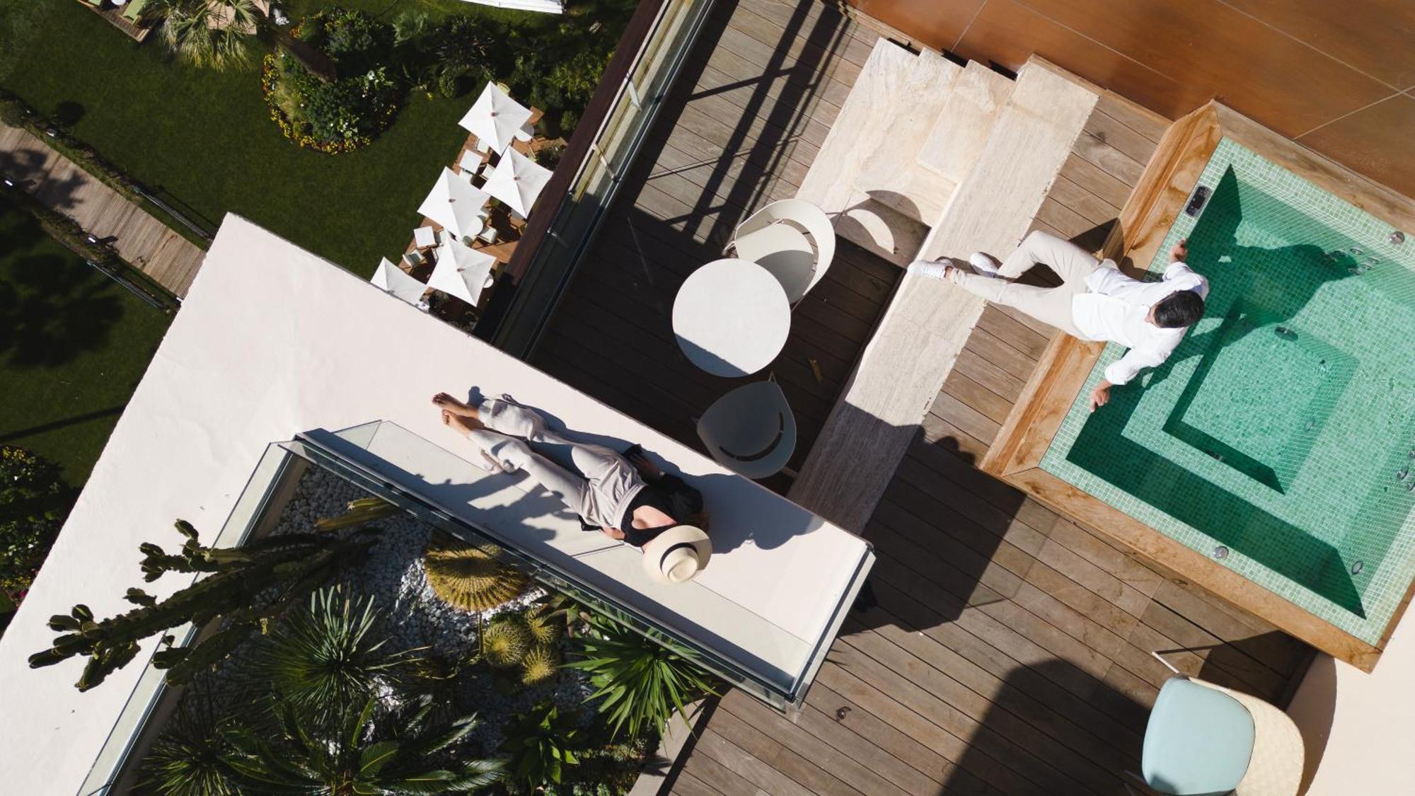 Mondrian 5* Cannes