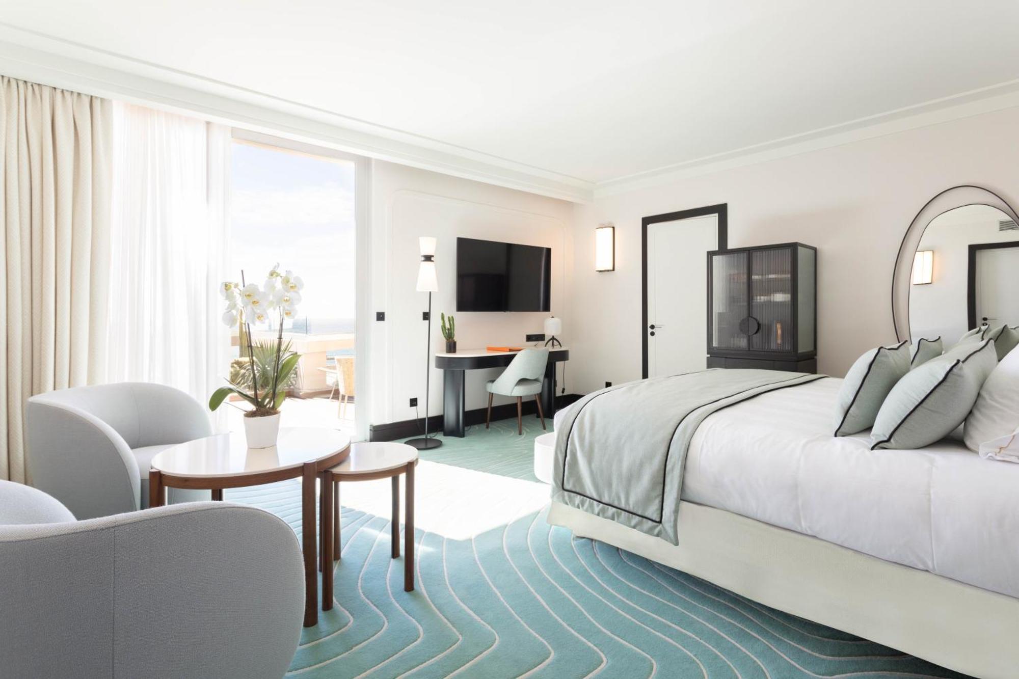 Hotel Mondrian