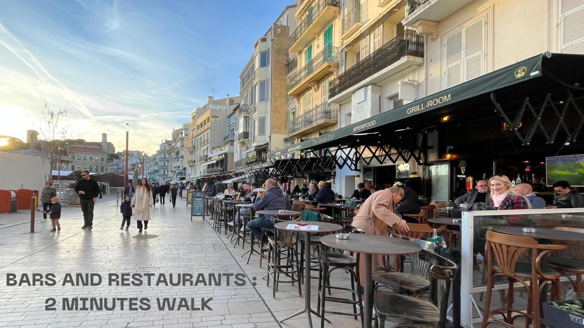 Super - Comfort - Calm Cannes