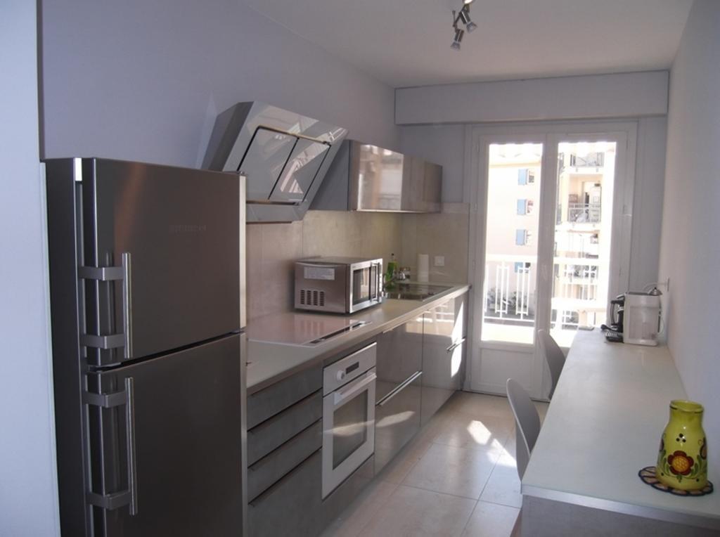 Apartment Apartement Marechal Gallieni *