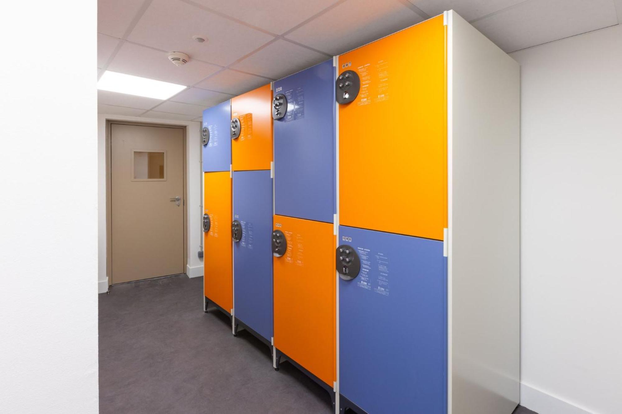 Hotel Staybridge - Centre By Ihg 4*