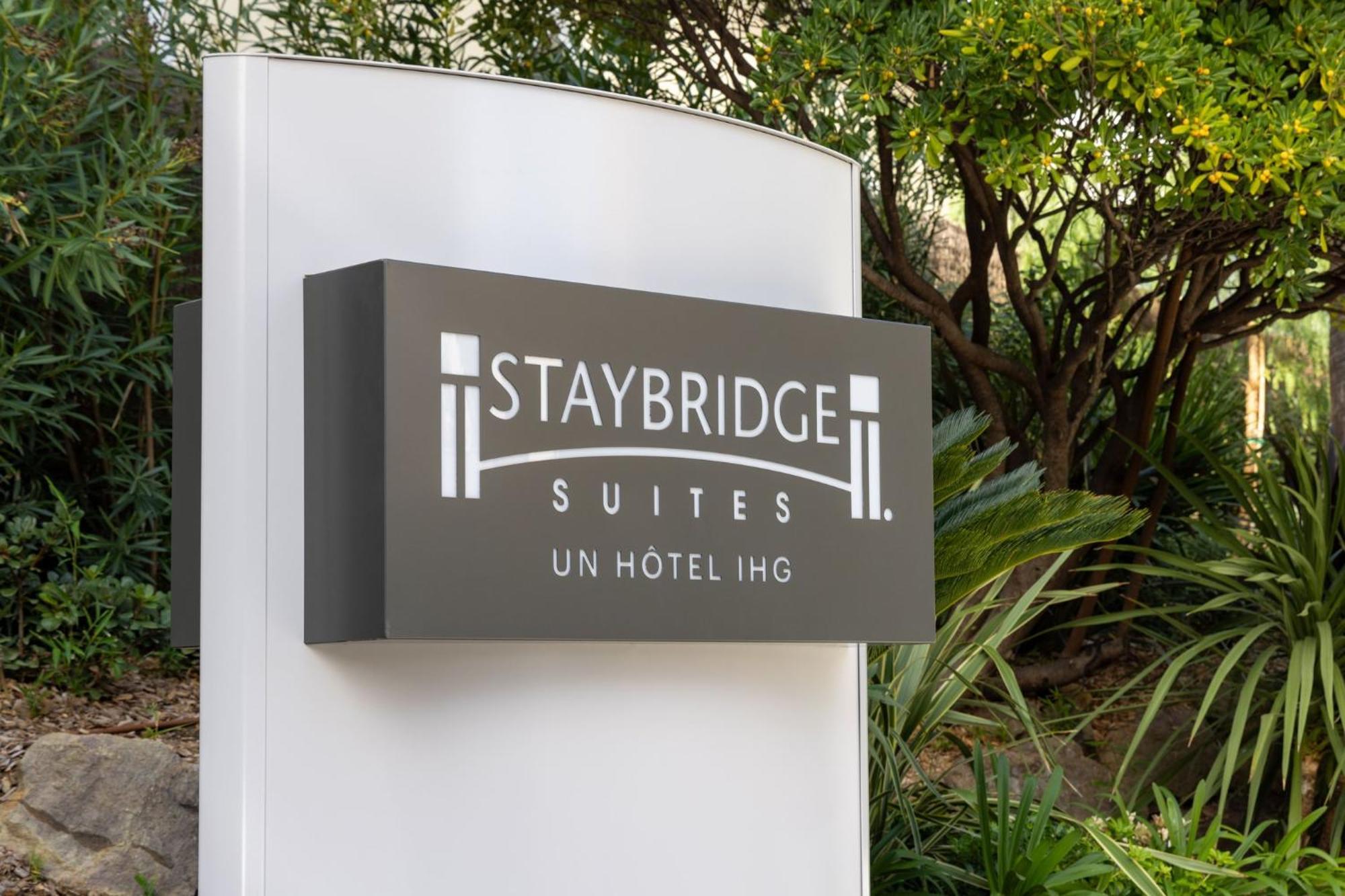 Staybridge - Centre By Ihg