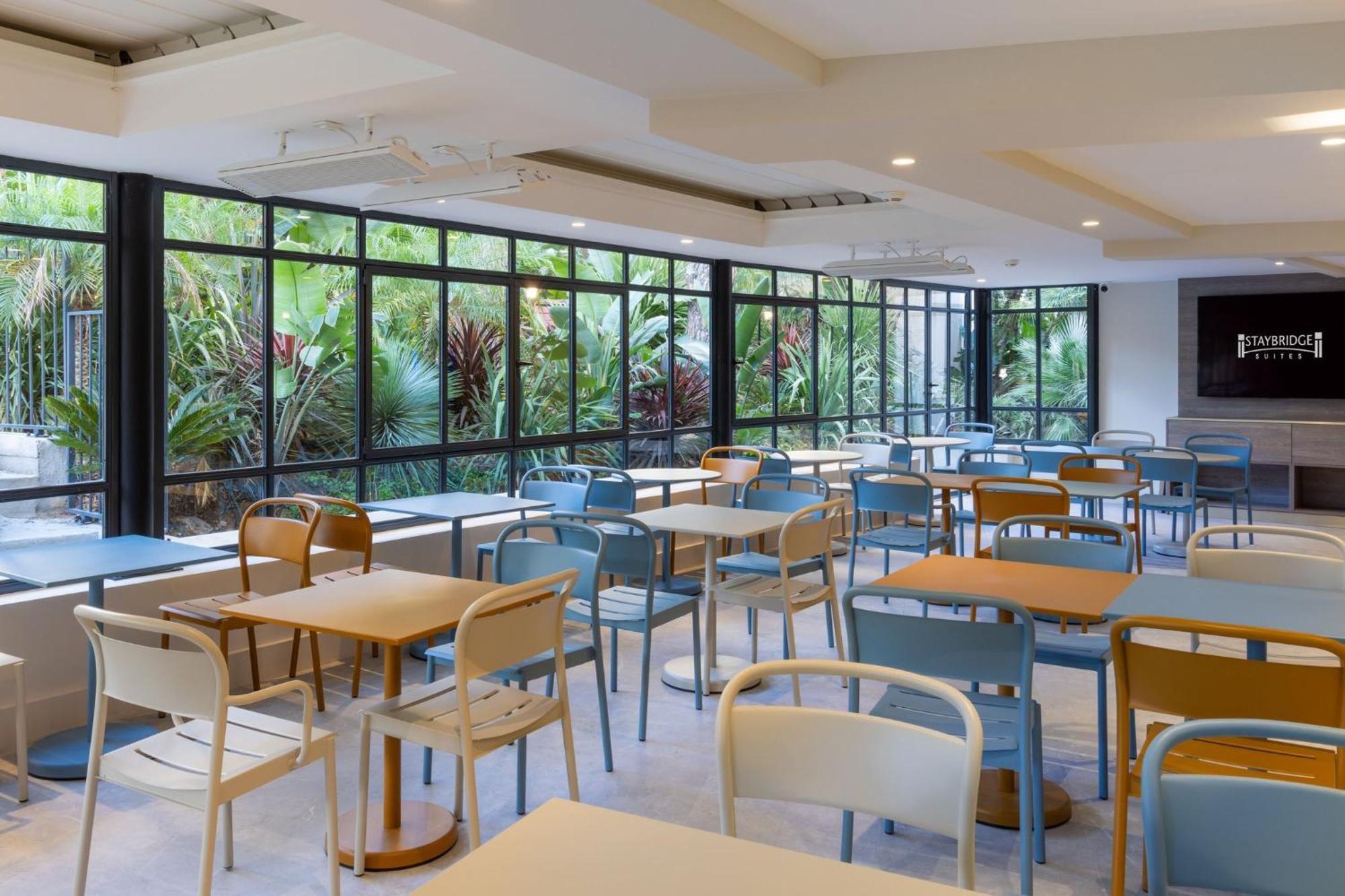 Hotel Staybridge - Centre By Ihg Cannes
