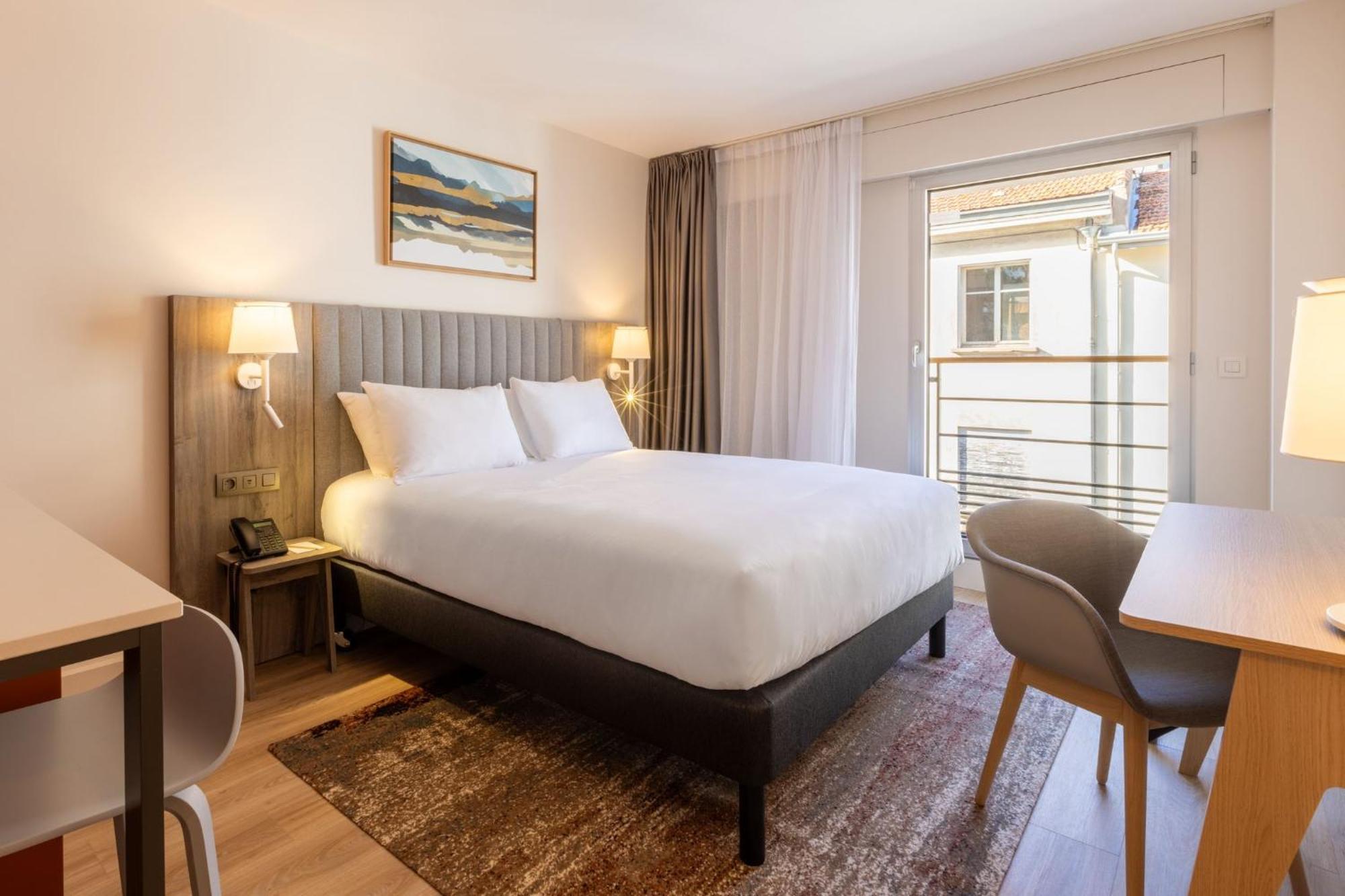 Hotel Staybridge - Centre By Ihg 4*