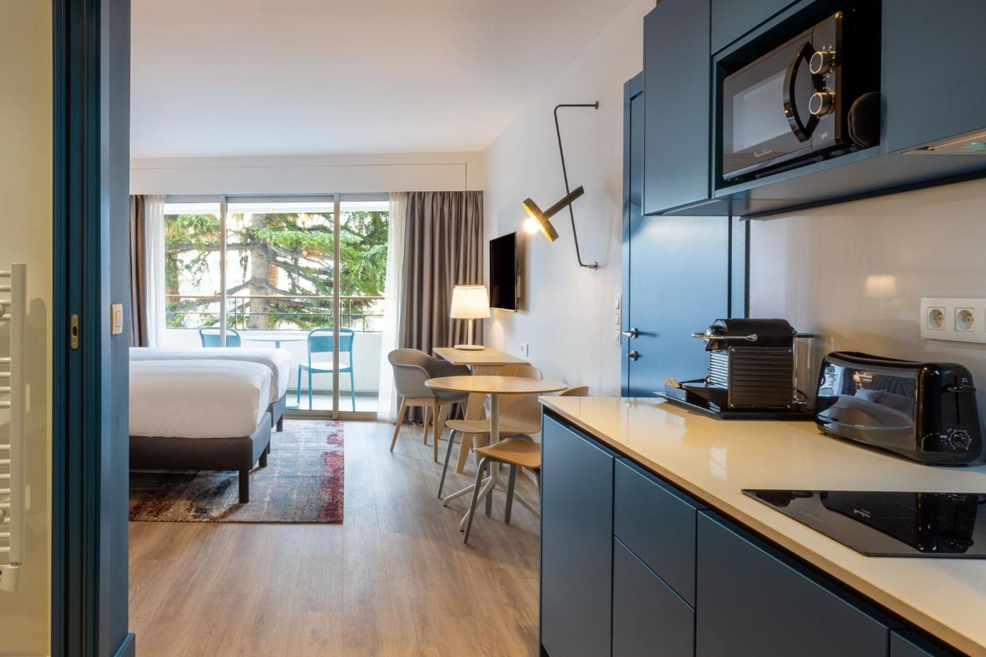Hotel Staybridge - Centre By Ihg Cannes