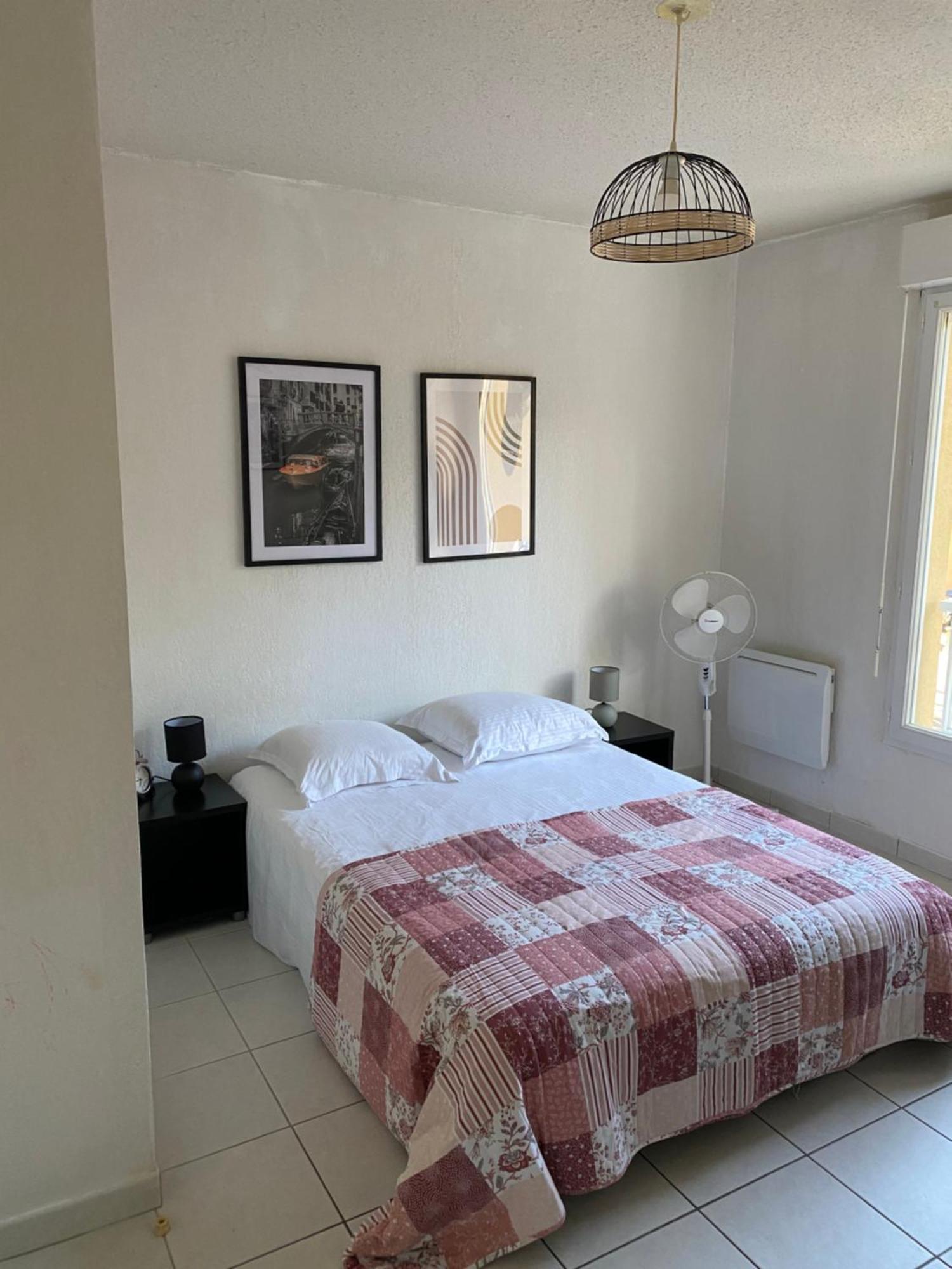 Mondello Hotellerie&consultant : De Standing 47m2 Avec Piscine Cannes