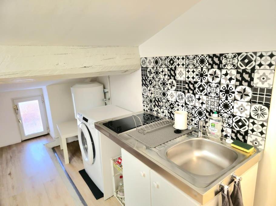 Apartment Palais Des Festivals Et Rue D'antibes Charme Mansardes