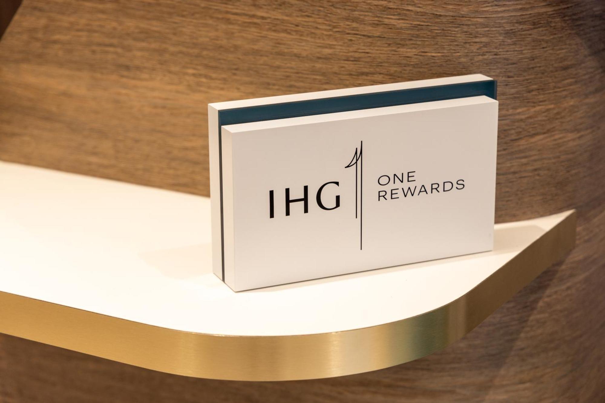 Hotel Staybridge - Centre By Ihg Cannes