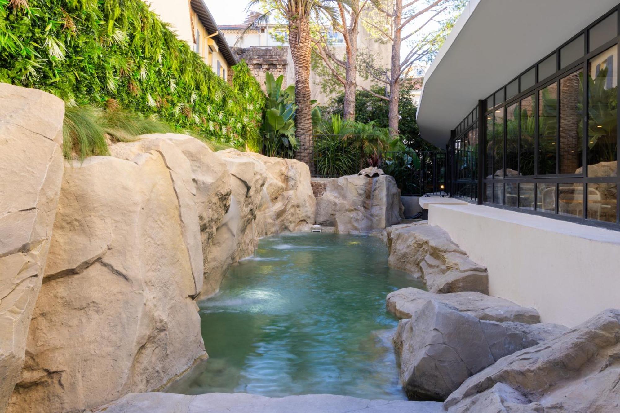 Hotel Staybridge - Centre By Ihg Cannes