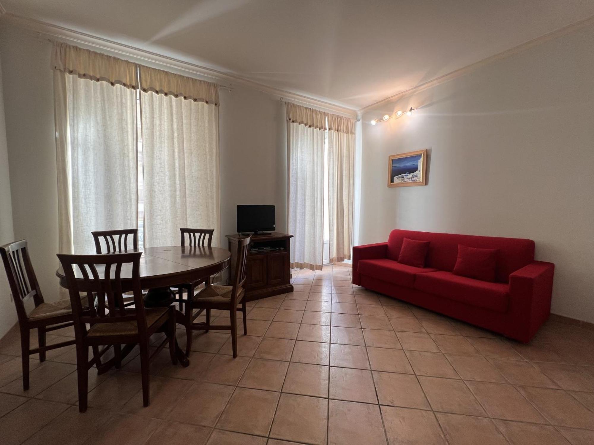 Apartment Le Mace *