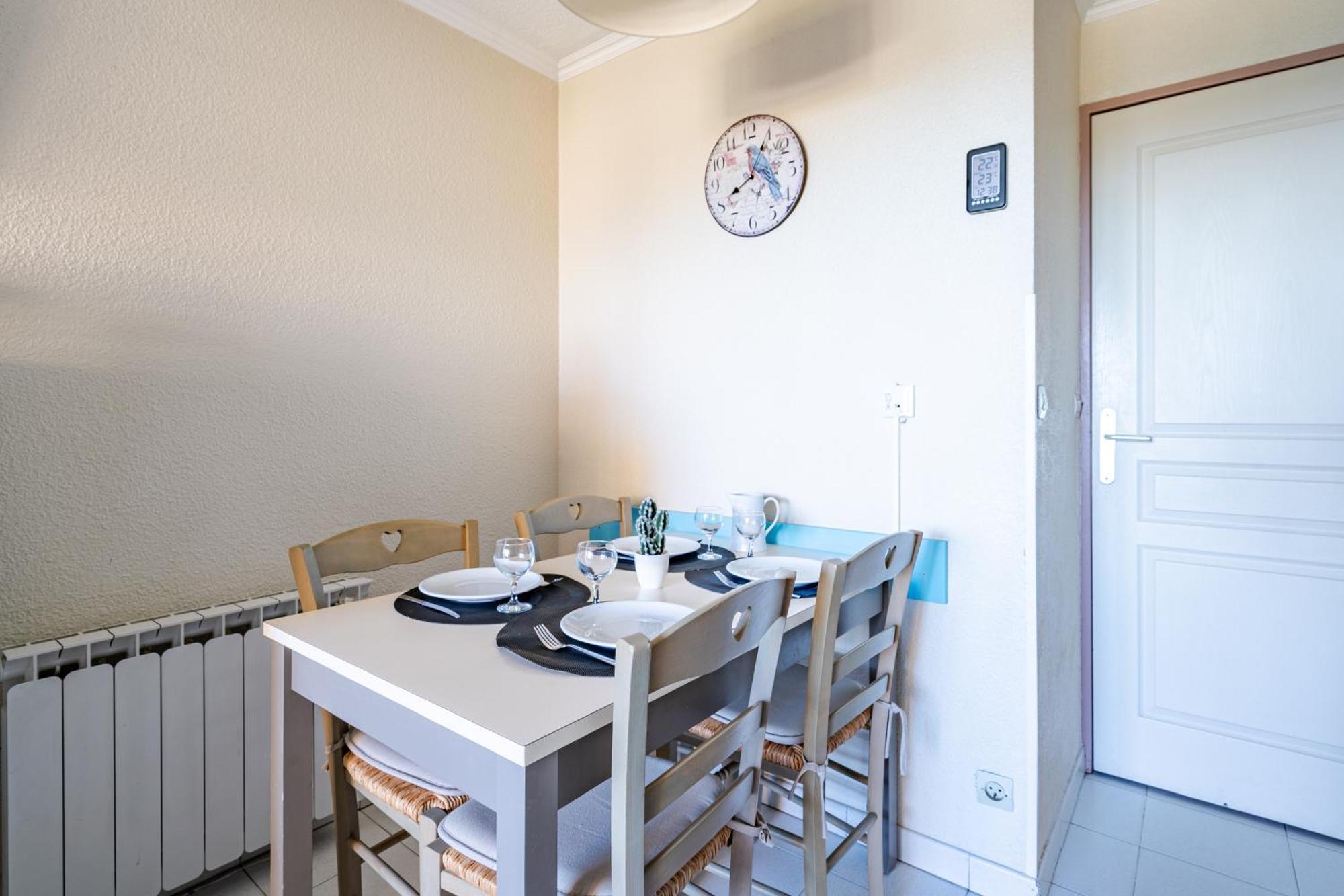 Apartment La Palme D'azur - *
