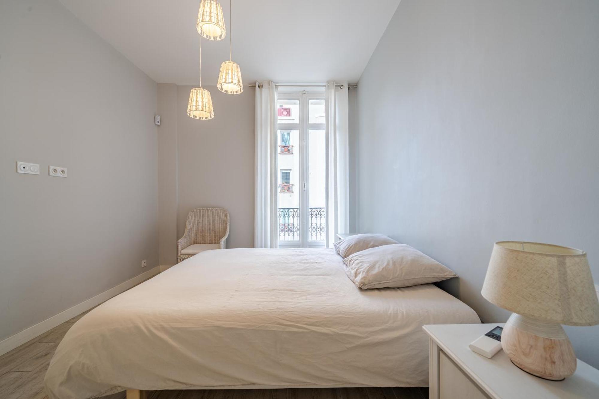 Vidal Croisette Apartment