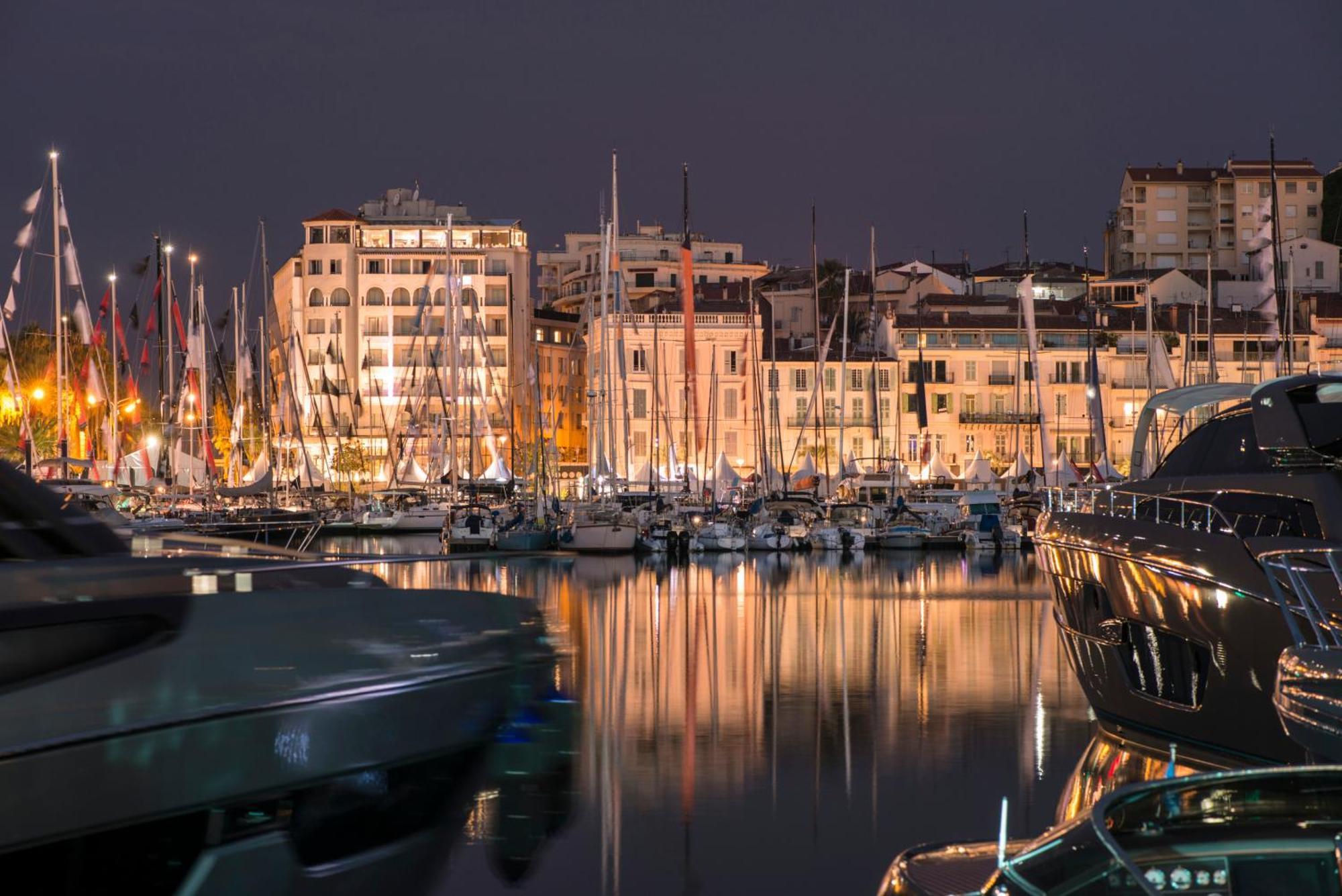 Apartment Vidal Croisette