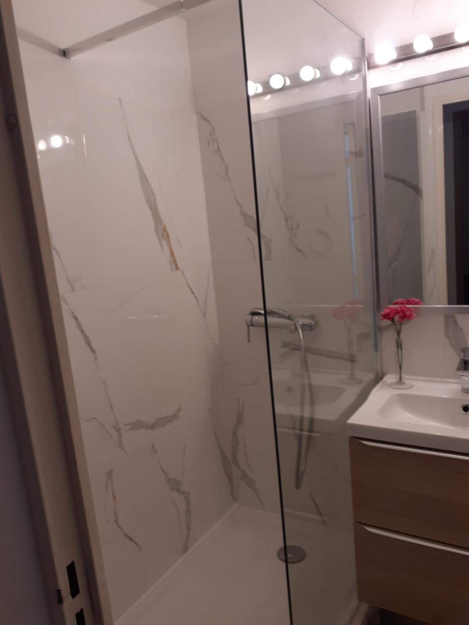 Design Vue Apartment Cannes