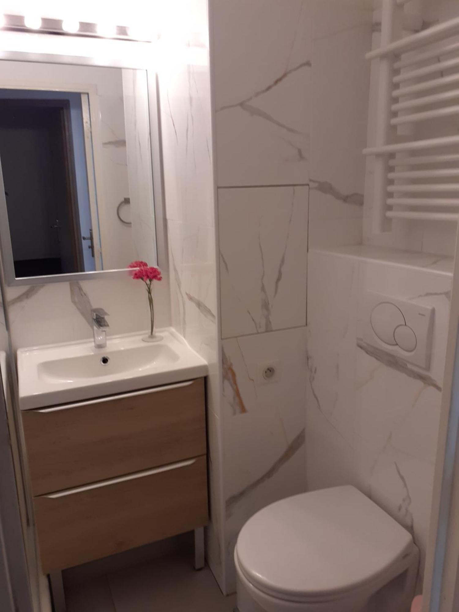 Apartment Design Vue Cannes