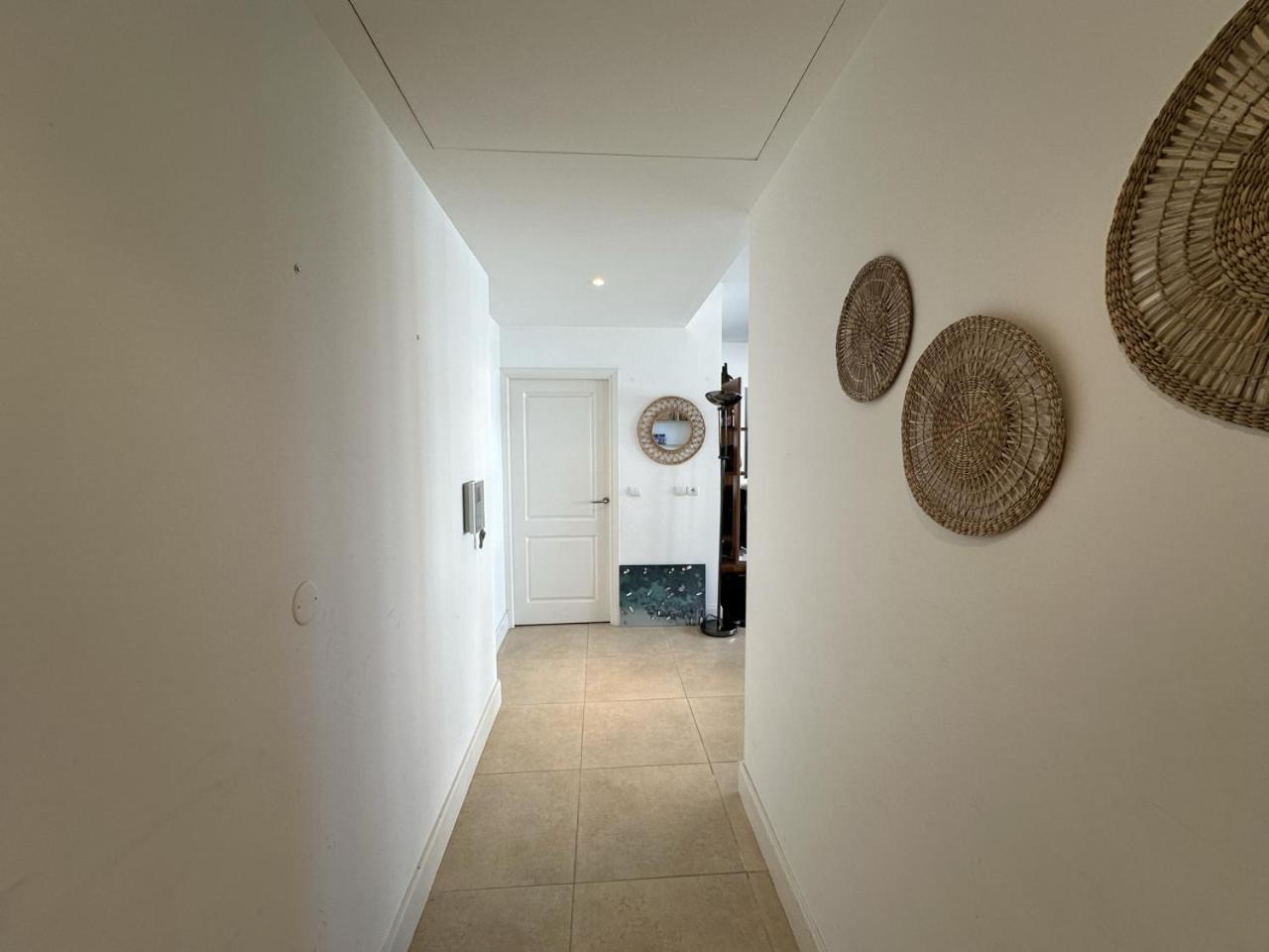 C028-nice With Terrace - Close To The Appartement