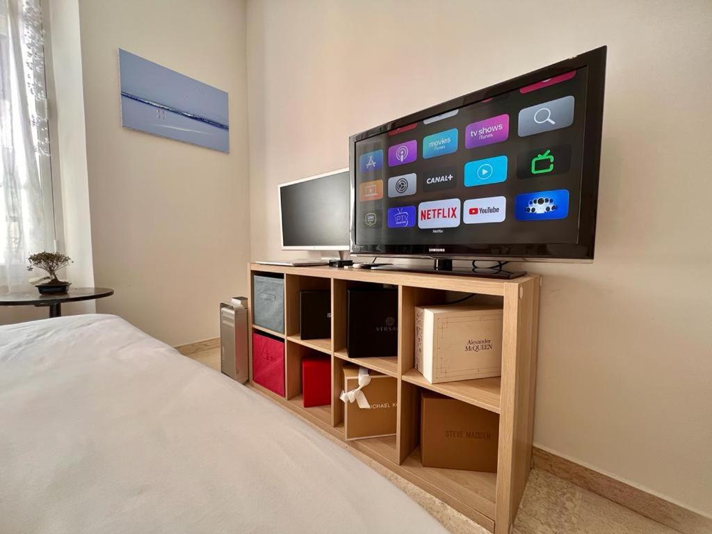 Centre Heart Of Appartement Cannes