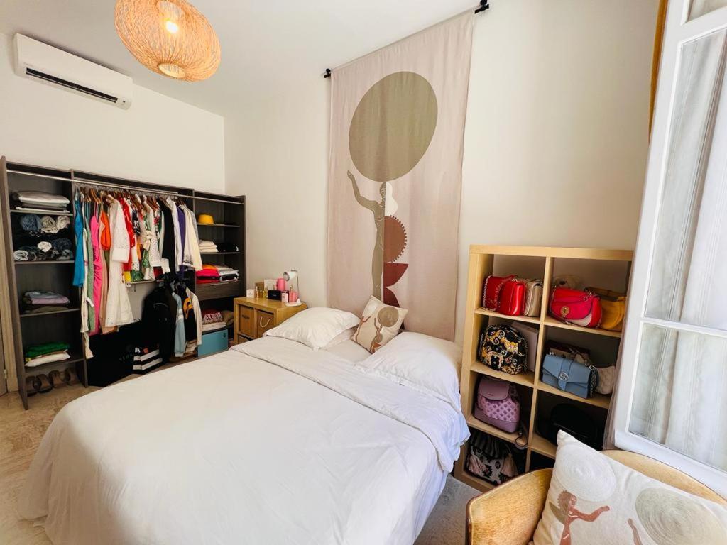 Centre Heart Of Appartement *