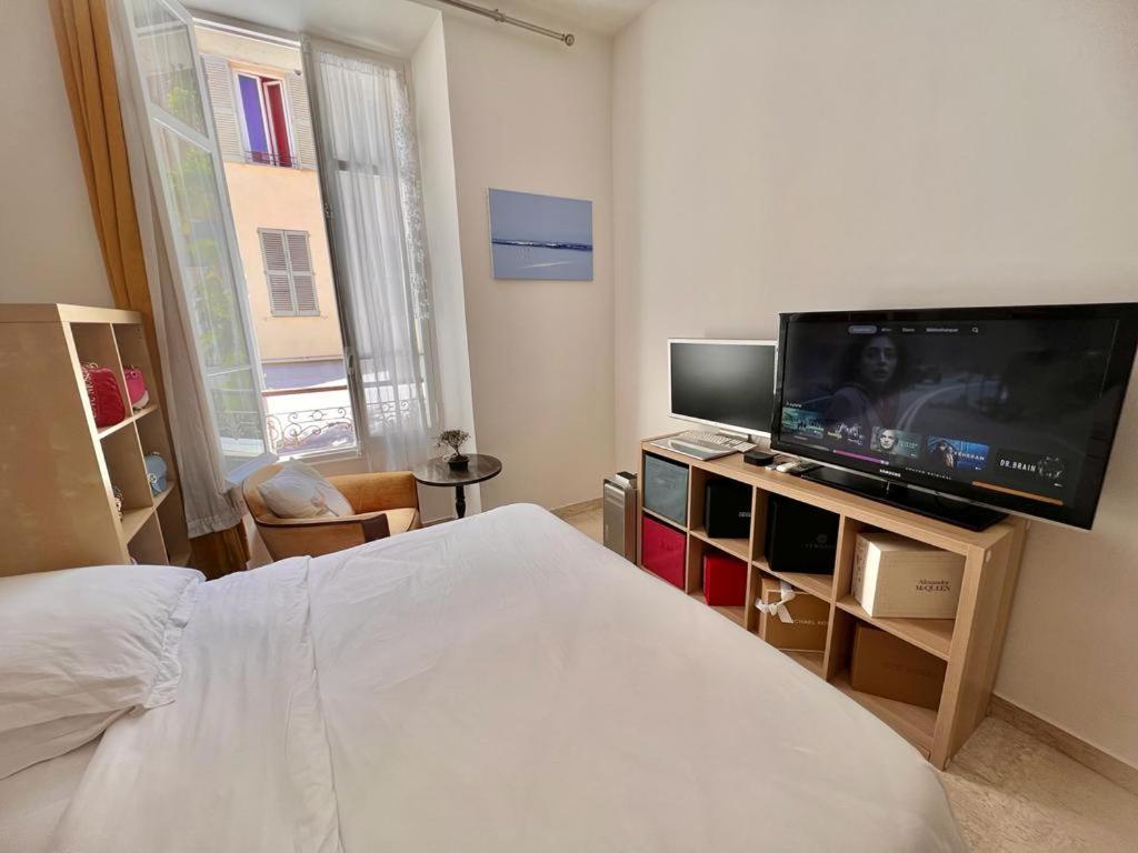 Centre Heart Of Appartement *