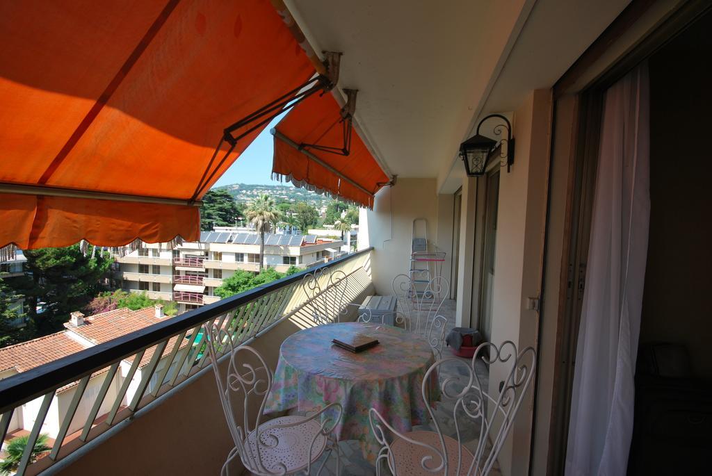 Fleuris One Bed Apartment *
