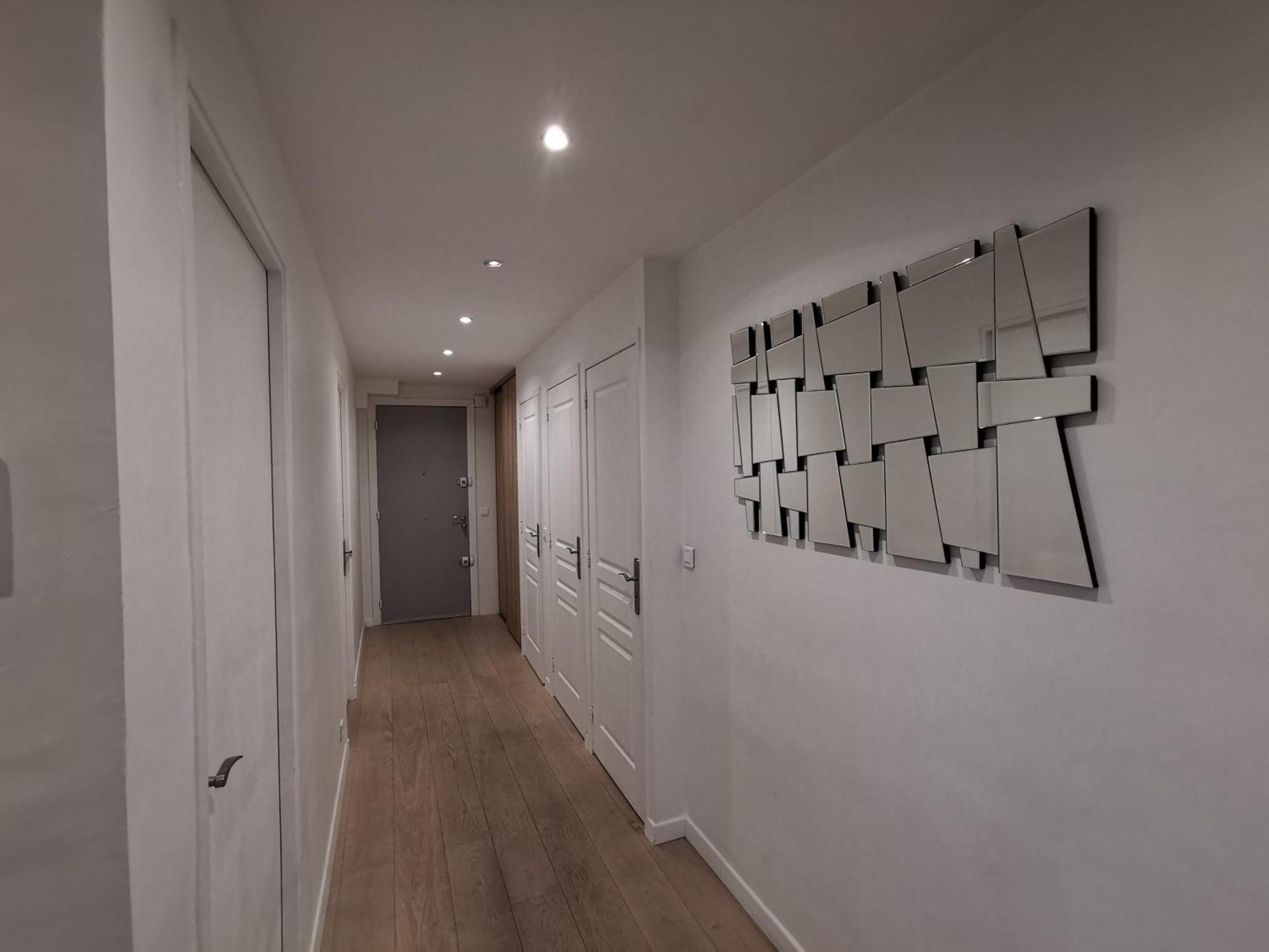 Le Chester 3 Pièces Proche Croisette Bord De Appartement