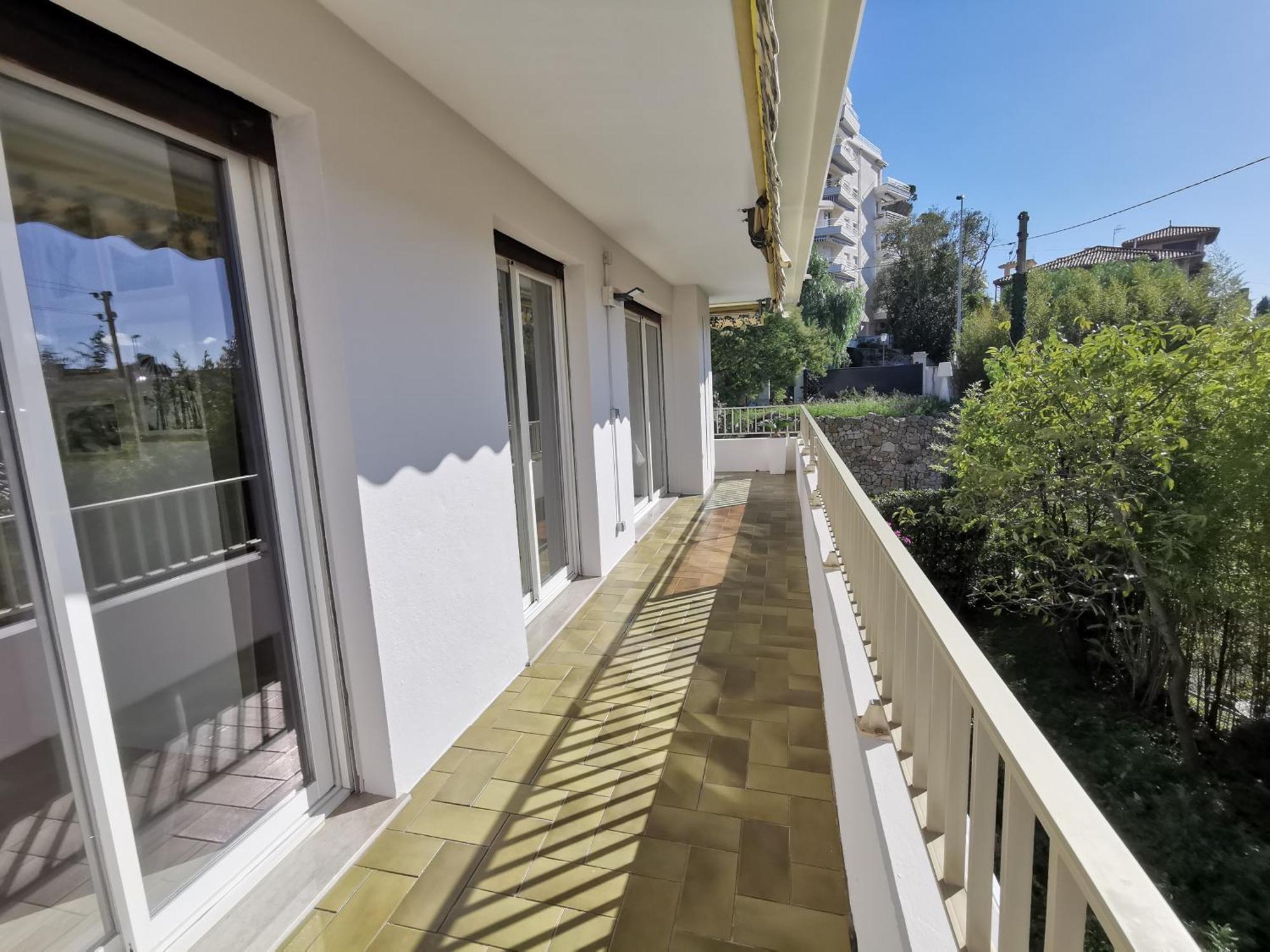 Le Chester 3 Pièces Proche Croisette Bord De Appartement Cannes