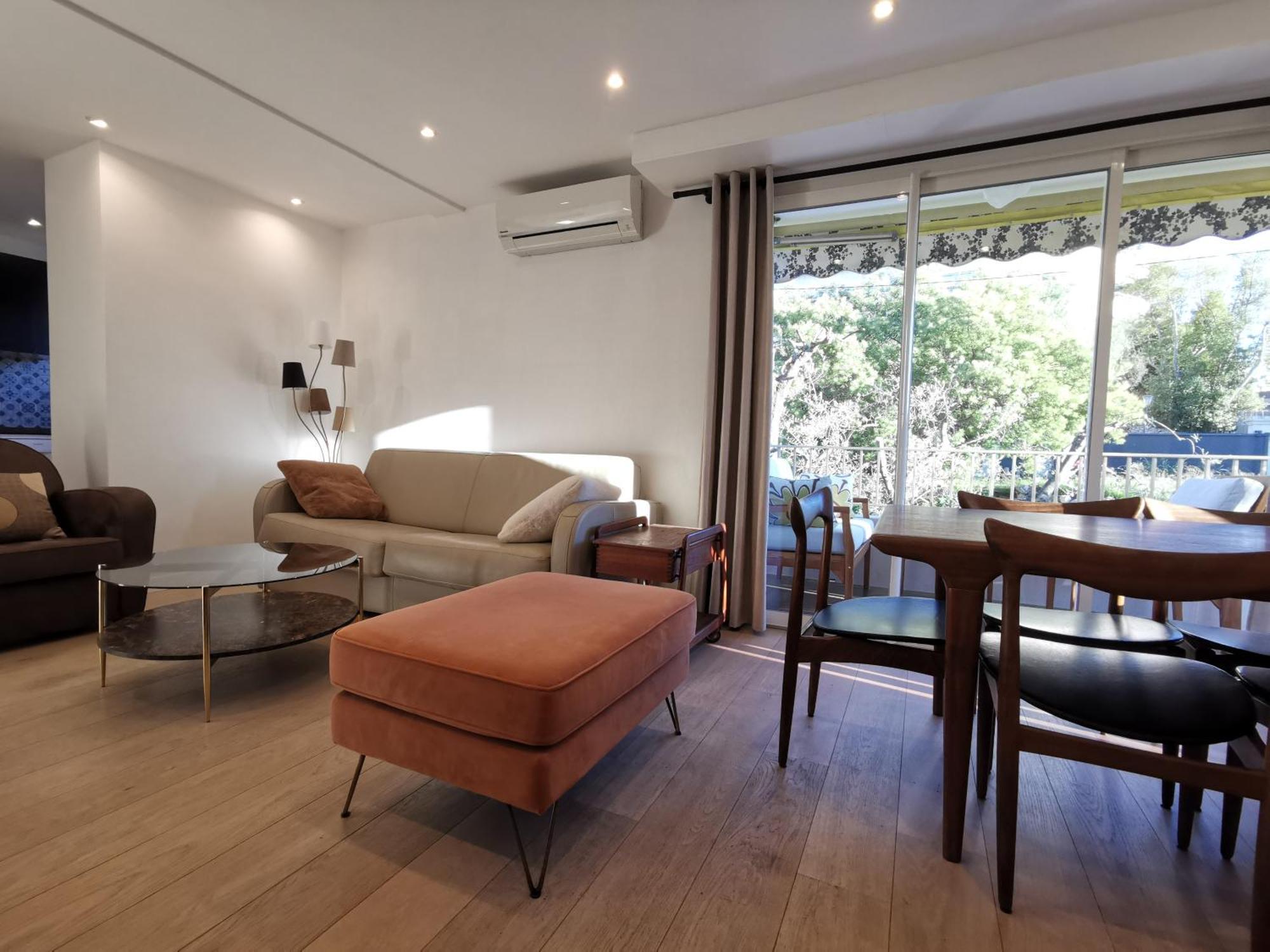 Le Chester 3 Pieces Proche Croisette Bord De * Cannes