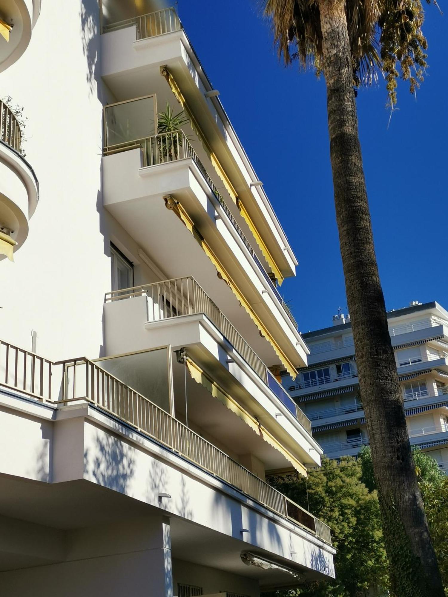 Le Chester 3 Pièces Proche Croisette Bord De Appartement *