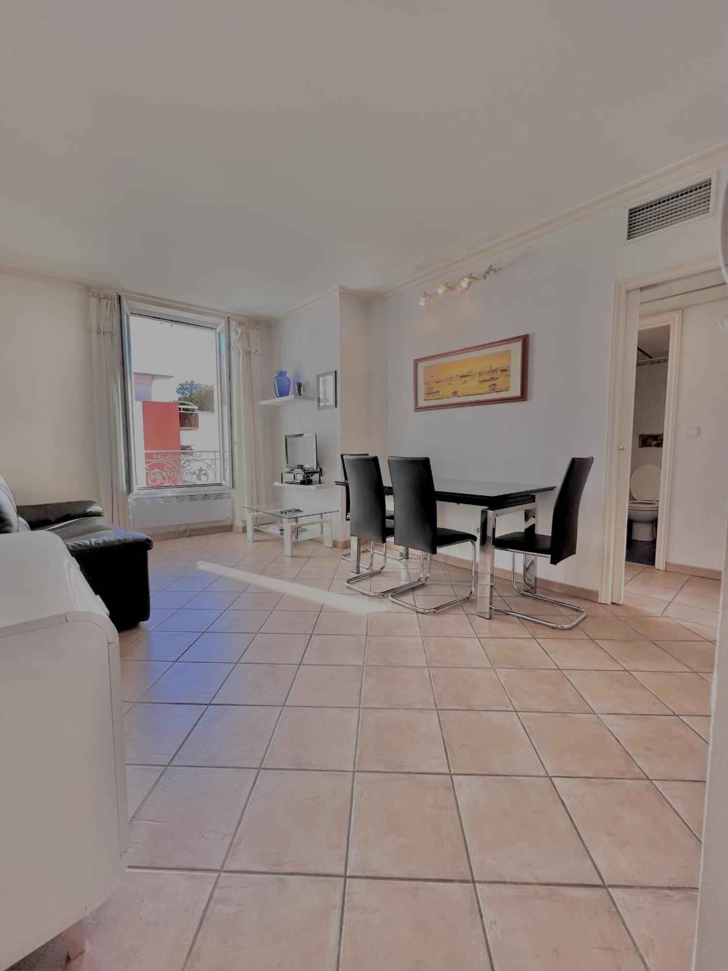 Apartment Le Mace *
