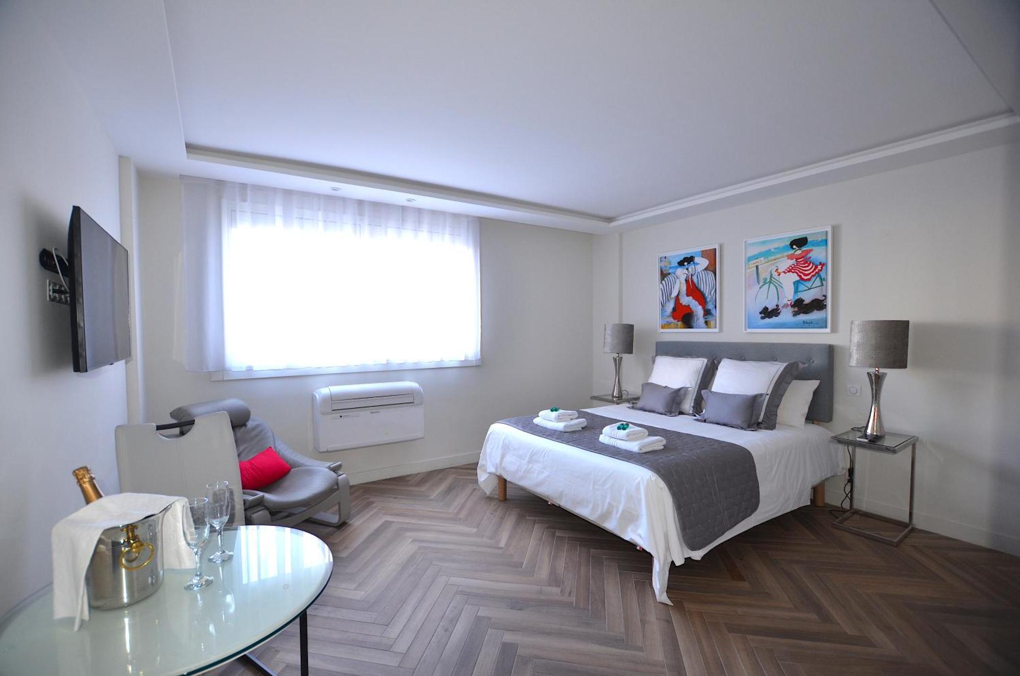 Apartment Grand Eider