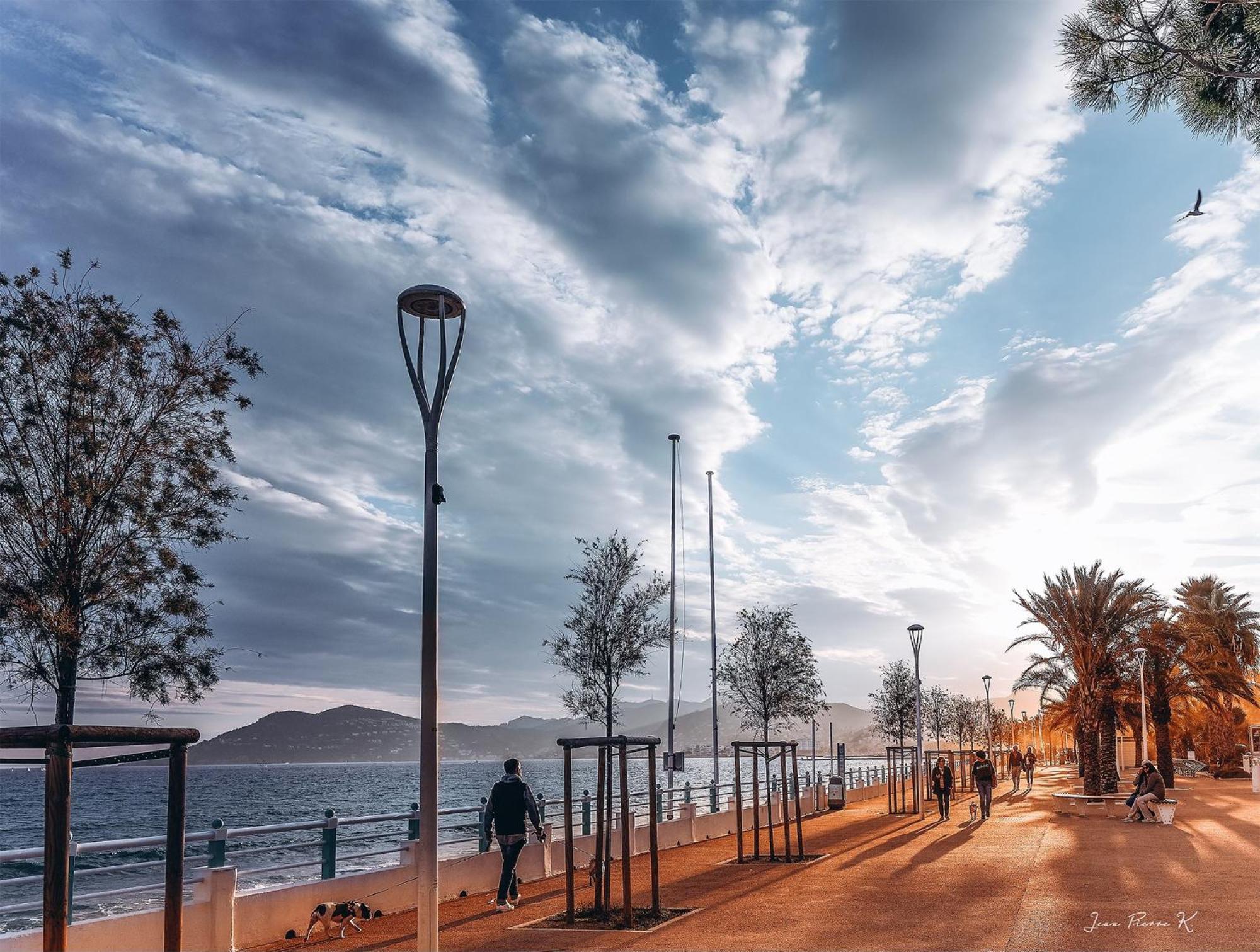 Maupassant T2 Bord De * Cannes