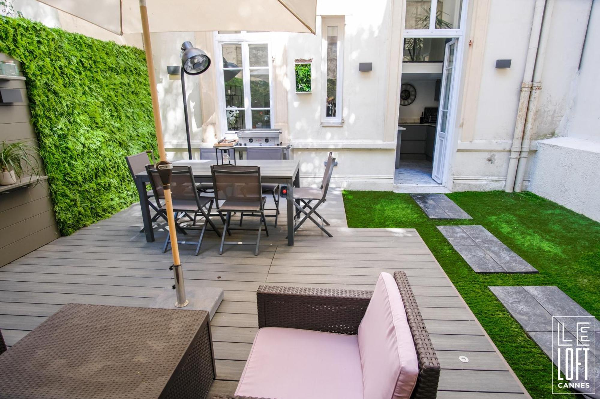 Le Loft