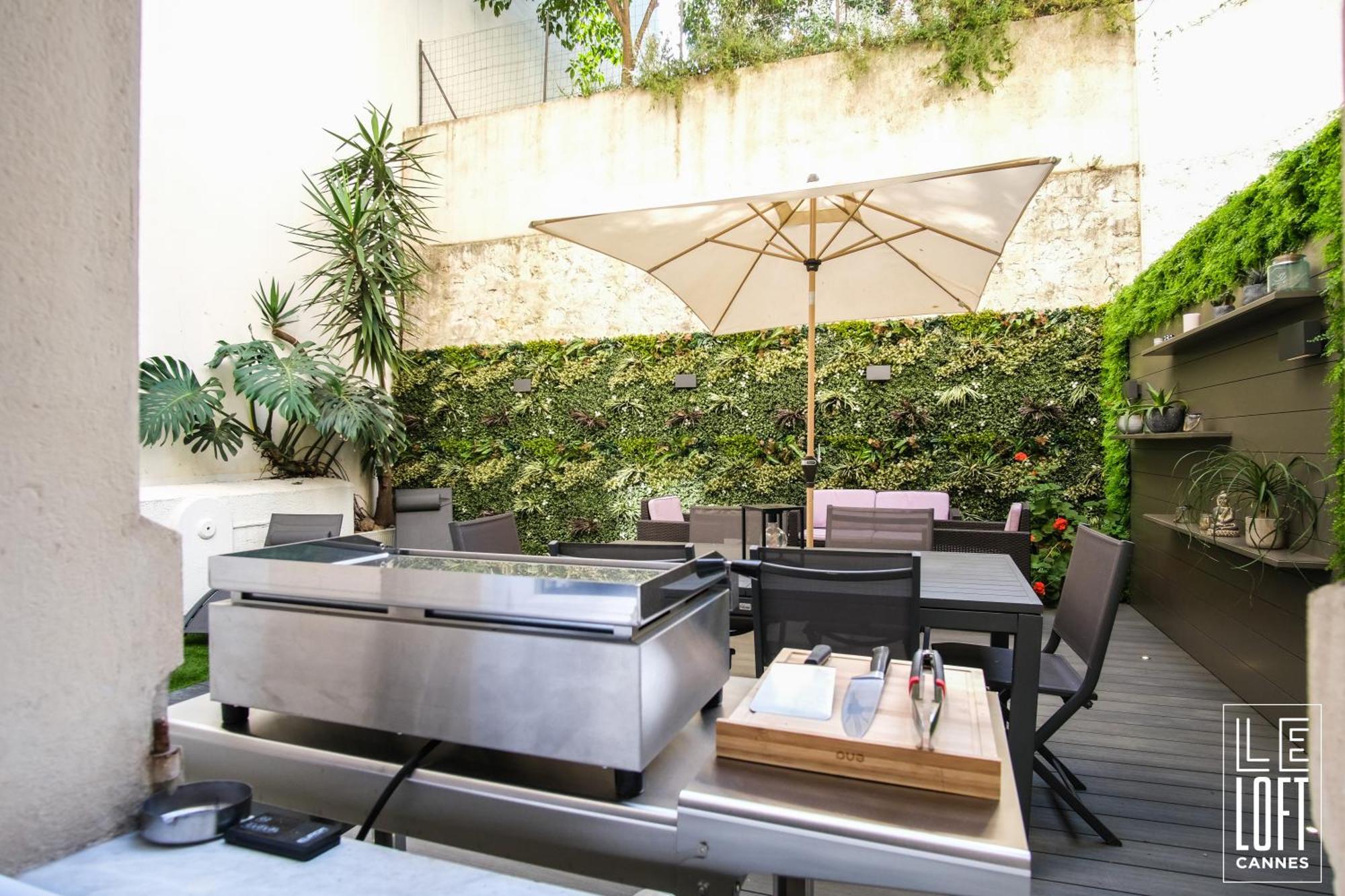 Le Loft * Cannes