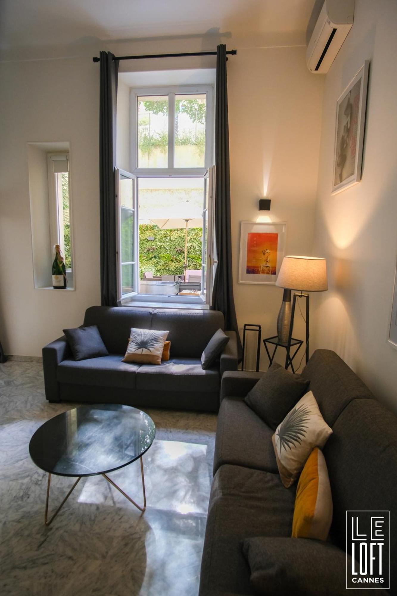Le Loft Apartment *