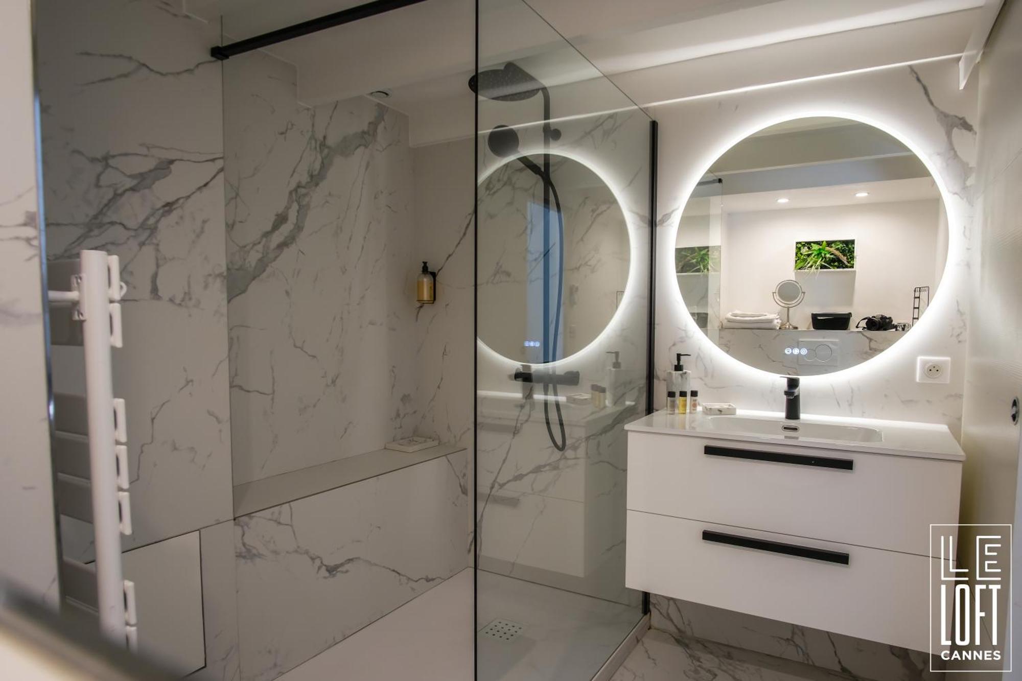 Apartment Le Loft *