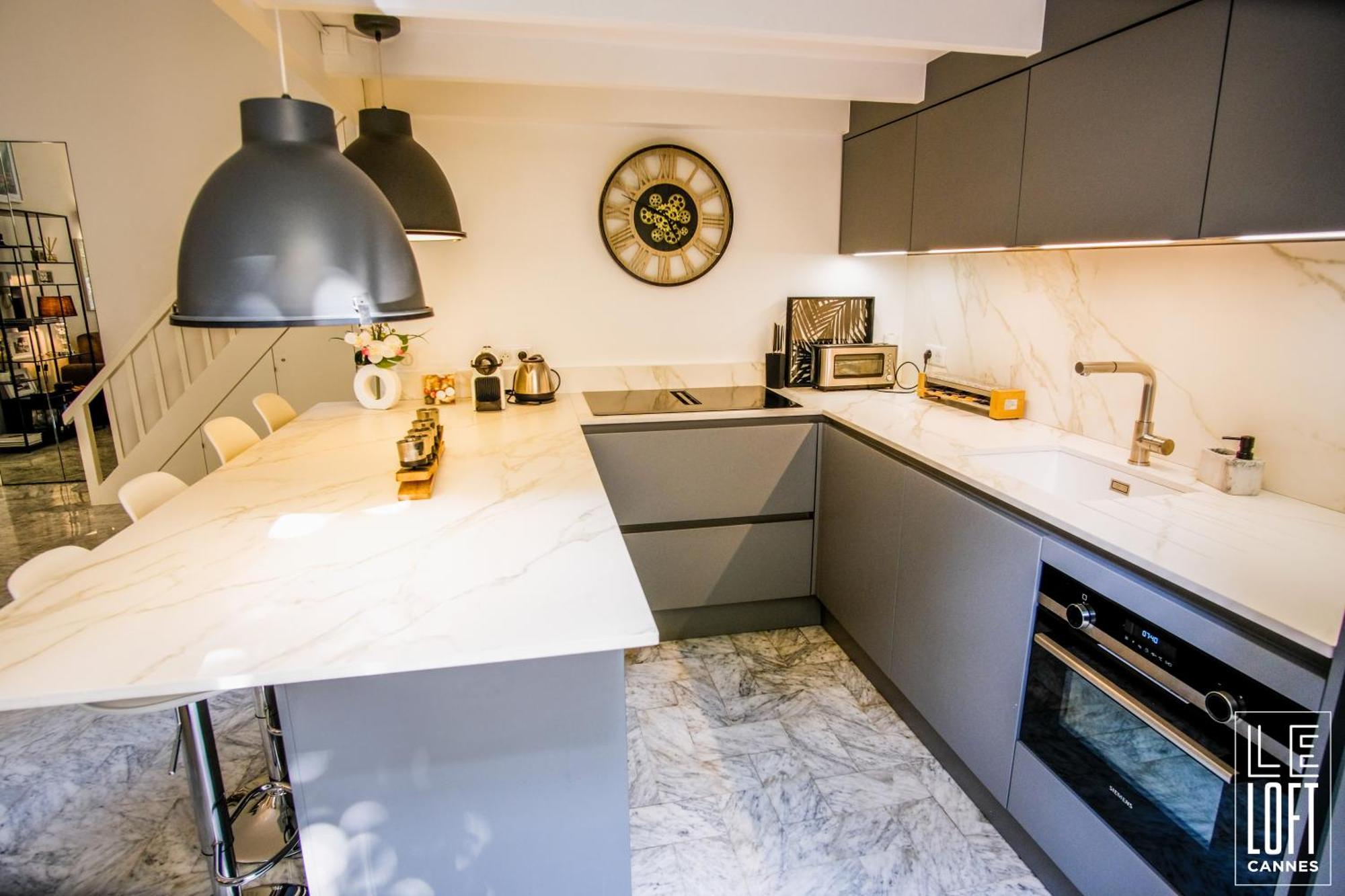 Apartment Le Loft