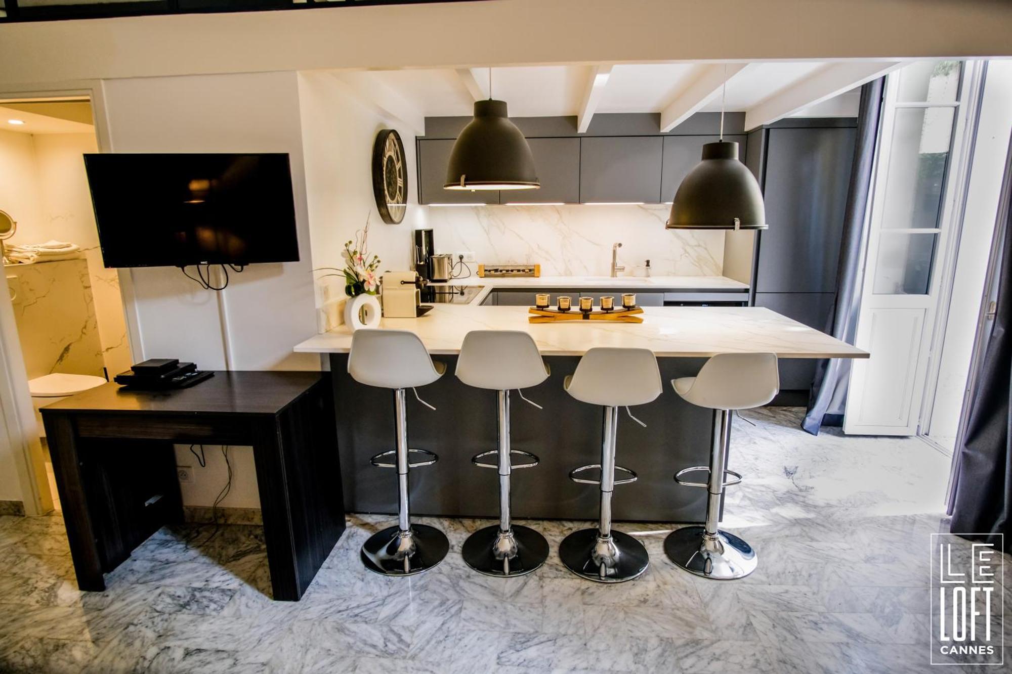 Le Loft Cannes