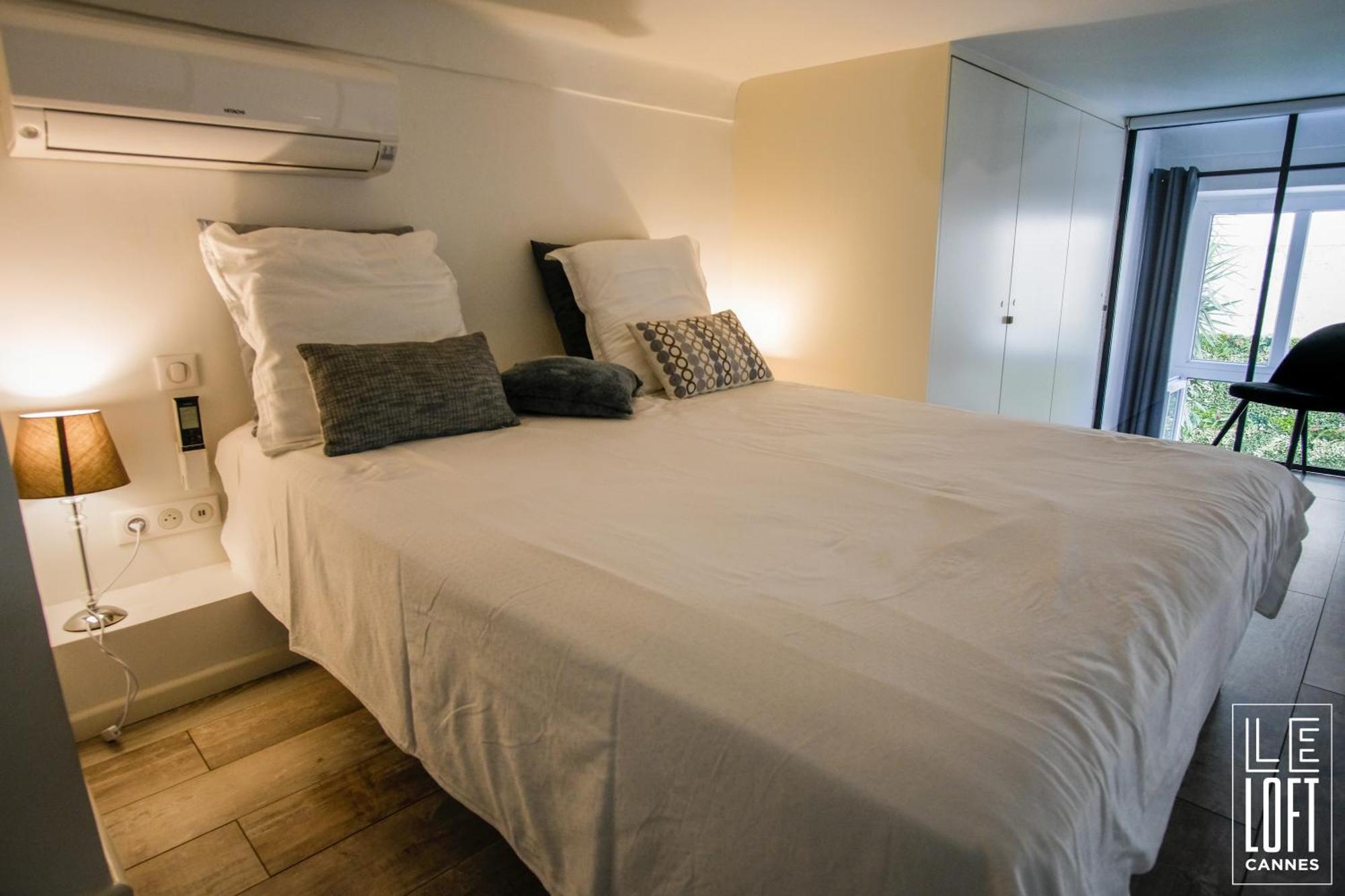Apartment Le Loft