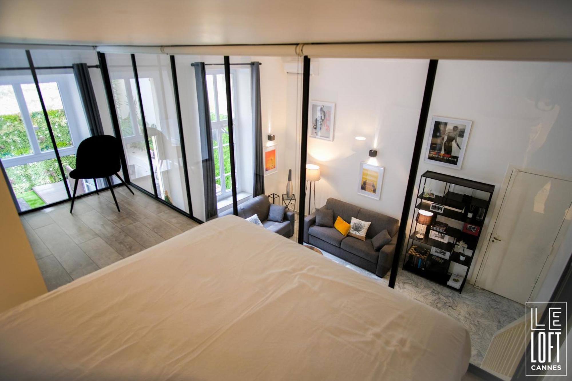 Le Loft Apartment *