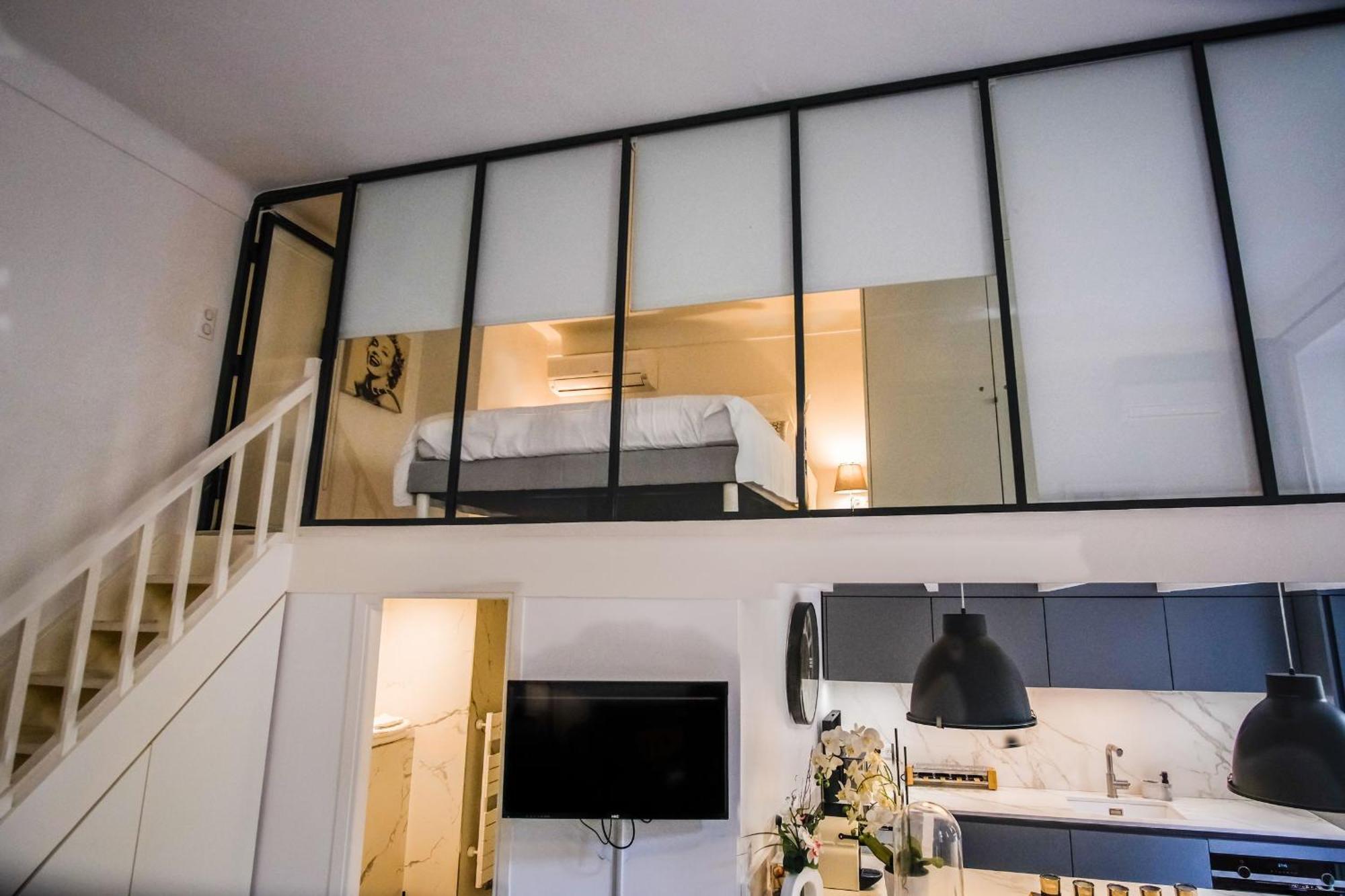 Apartment Le Loft *