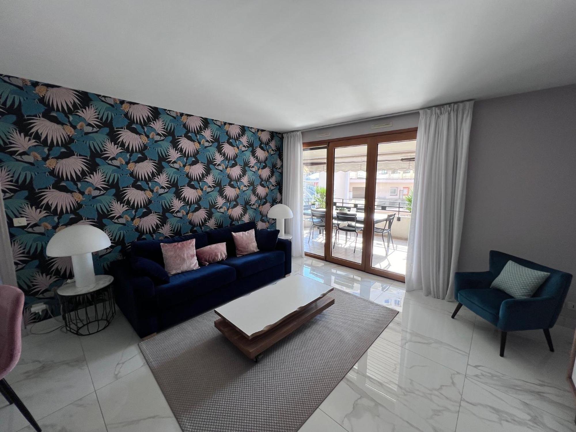 Riviera Eden Palace Aparthotel Cannes