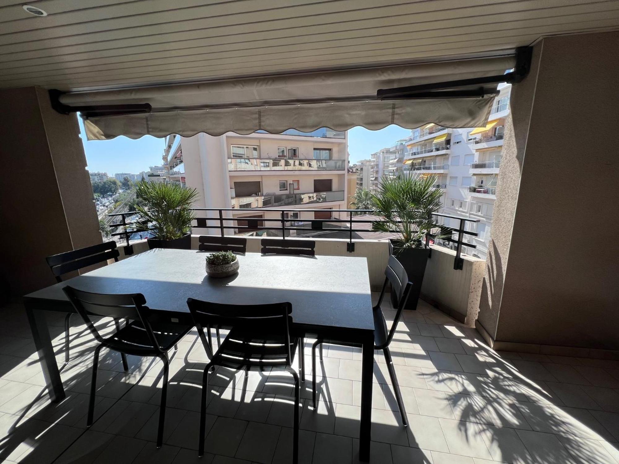 Riviera Eden Palace Cannes