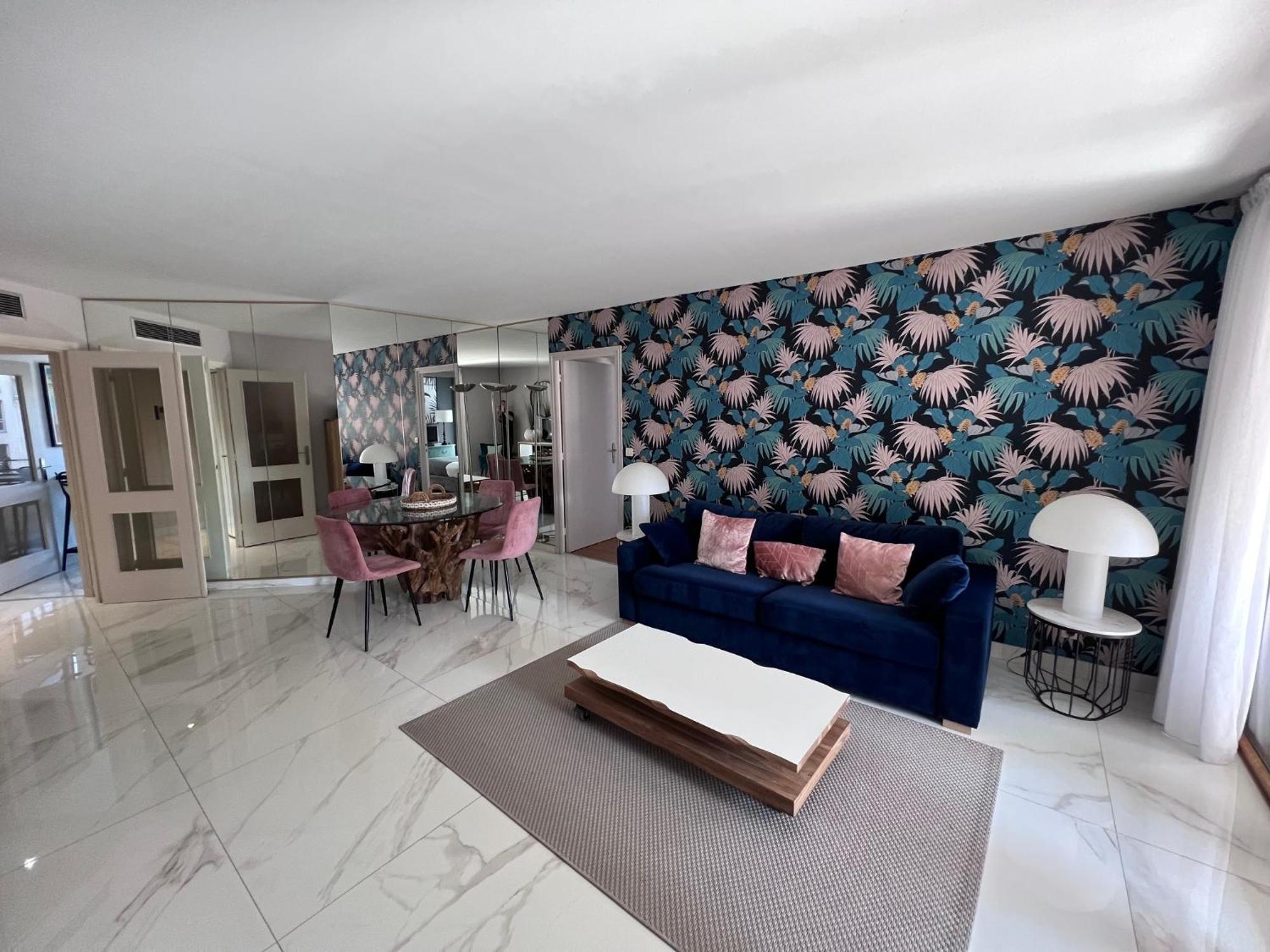 Riviera Eden Palace Aparthotel Cannes