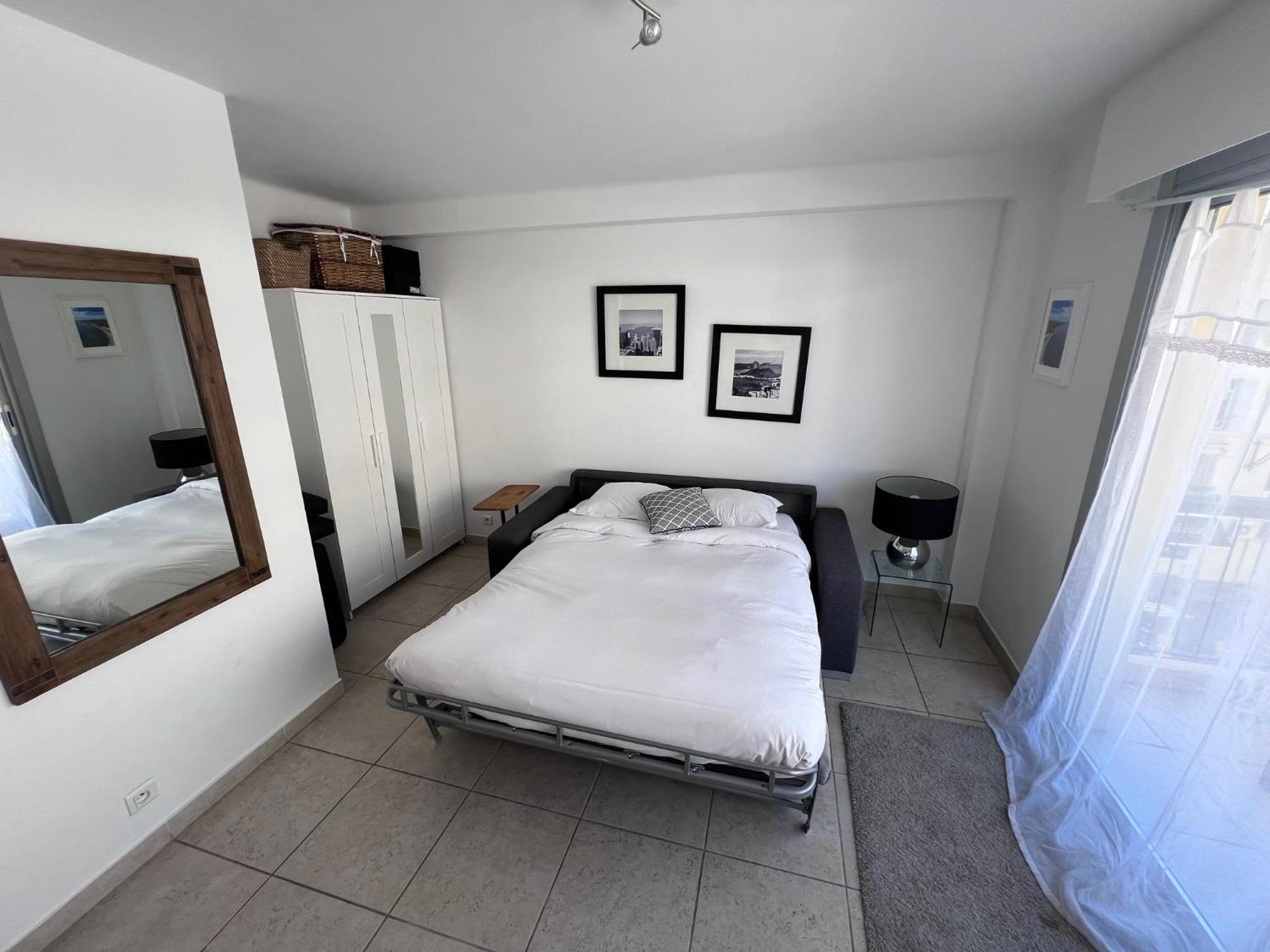 Riviera Eden Palace 2* Cannes