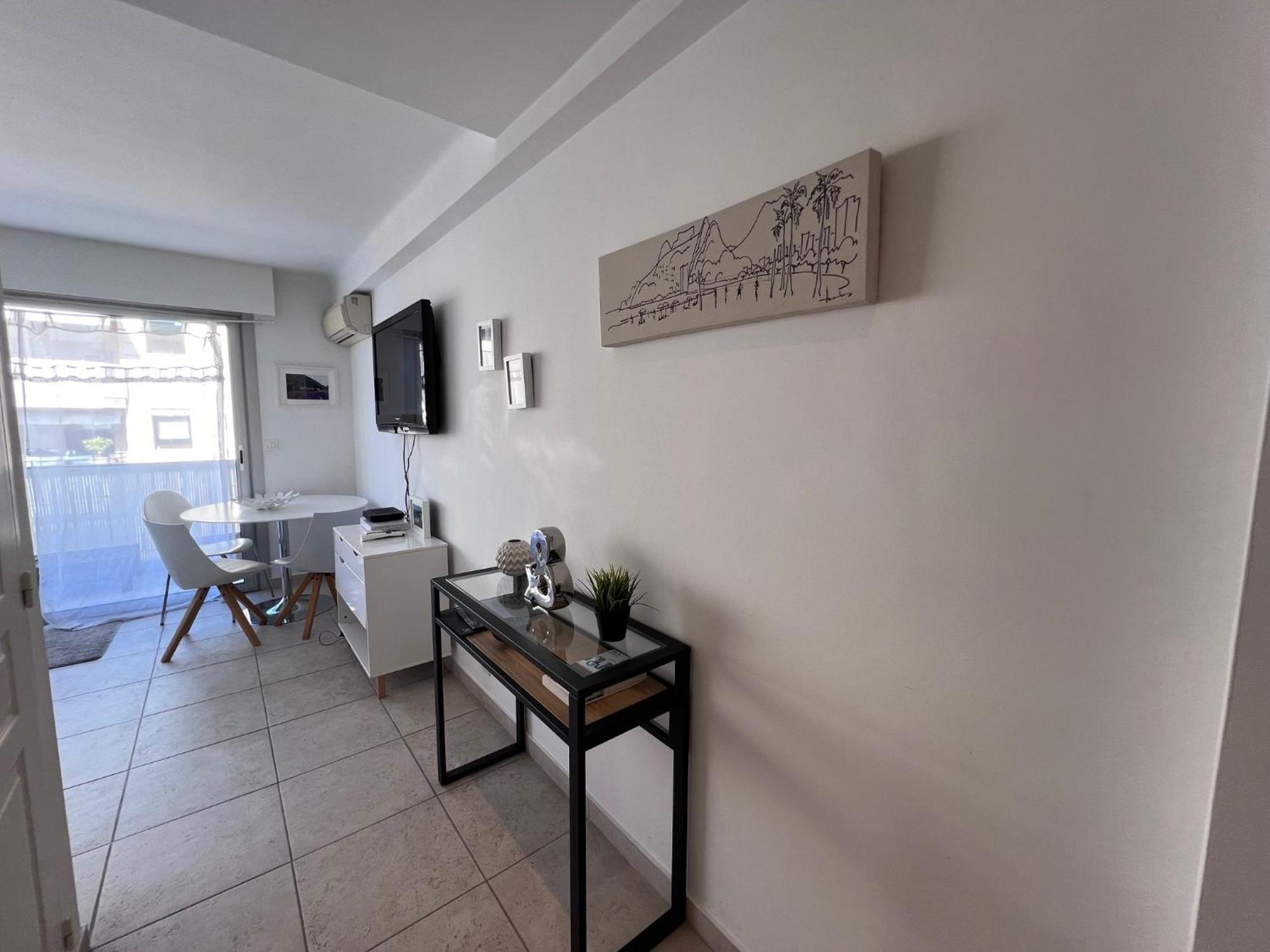 Aparthotel Riviera Eden Palace Cannes