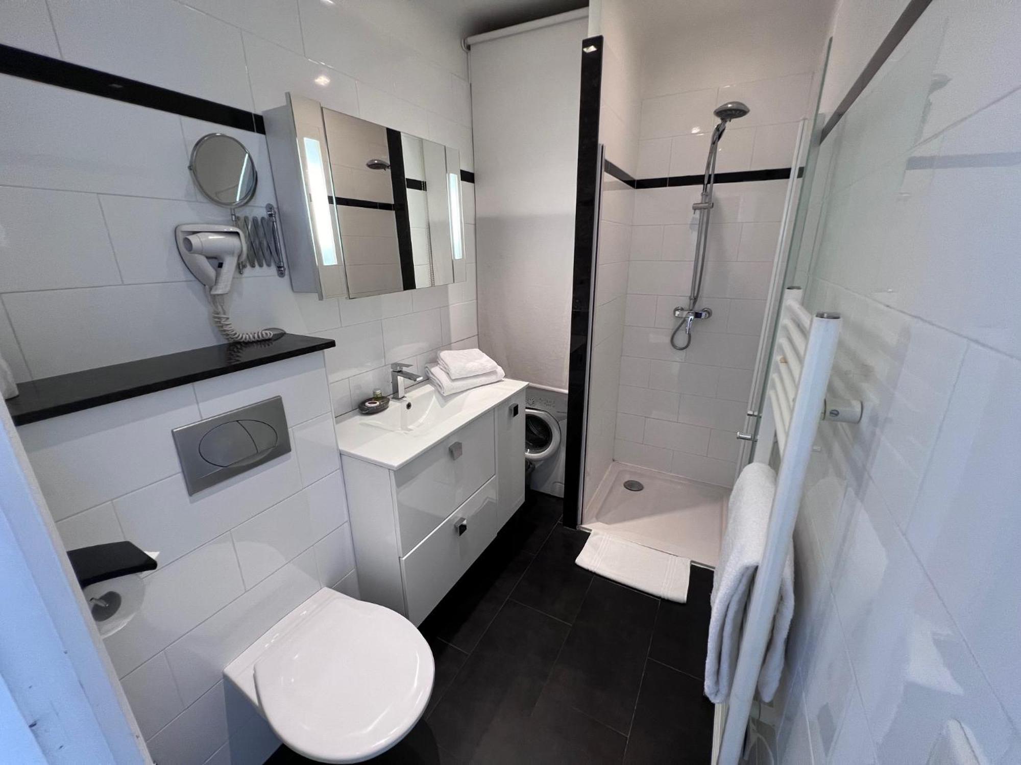 Riviera Eden Palace 2* Cannes