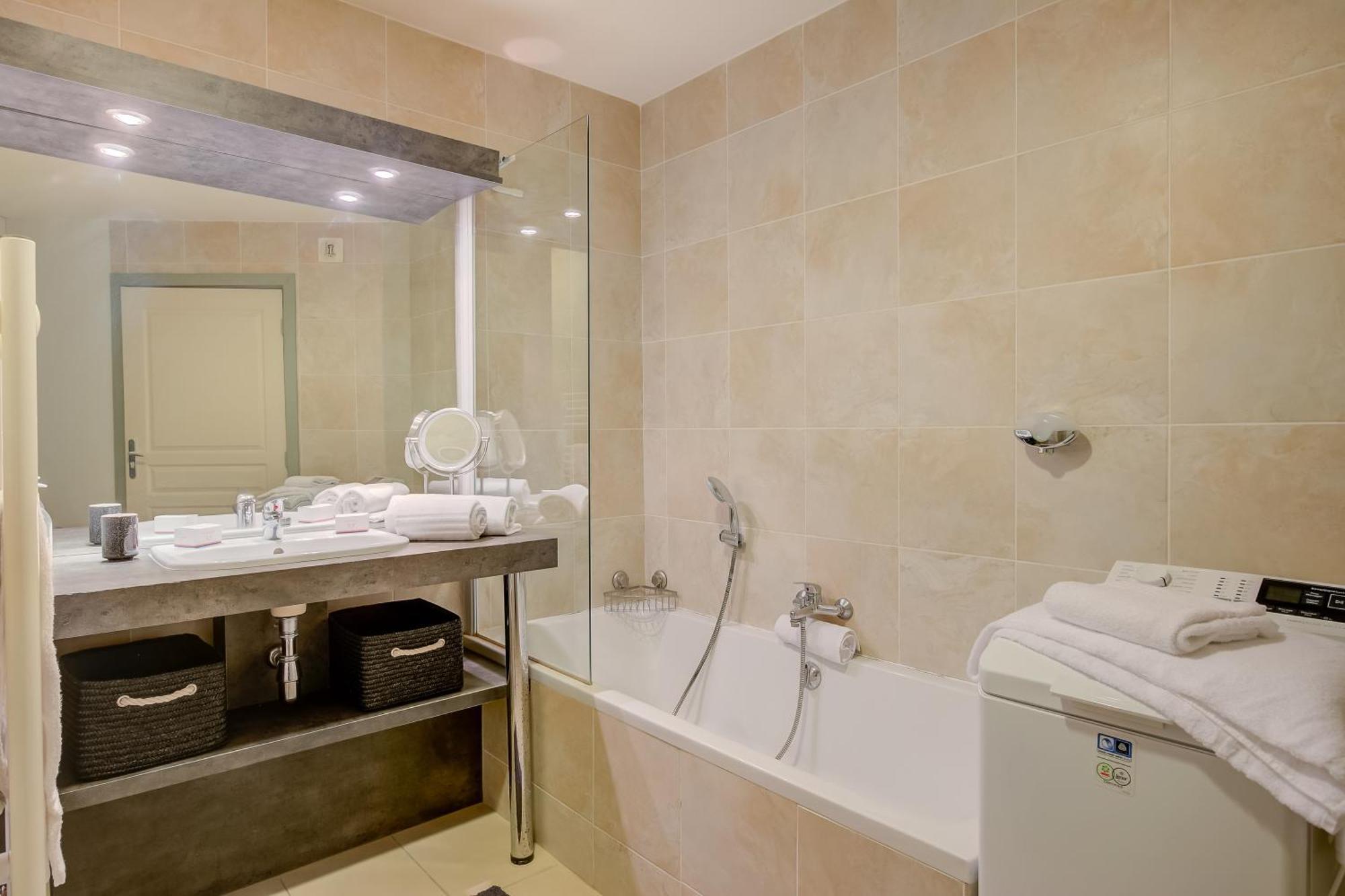Apartment Au Vieux Port Center - Happy Cannes