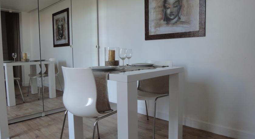 Deluxe Apartment Parc Continental Cannes